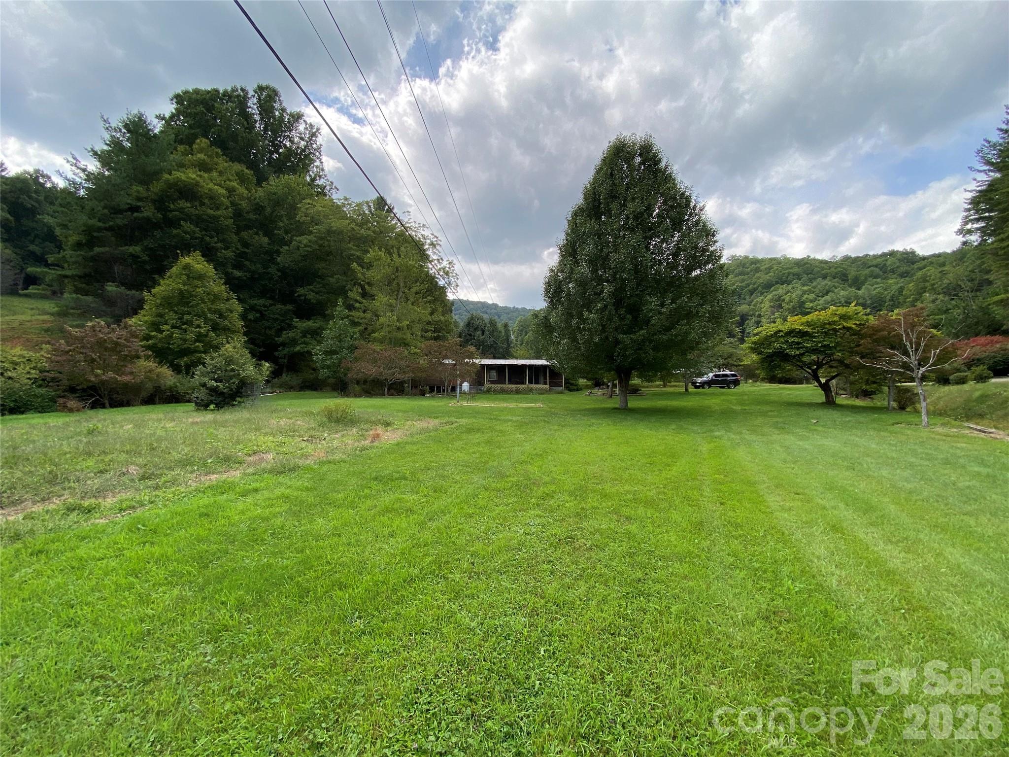 111 Hensley Branch Road Burnsville NC 28714