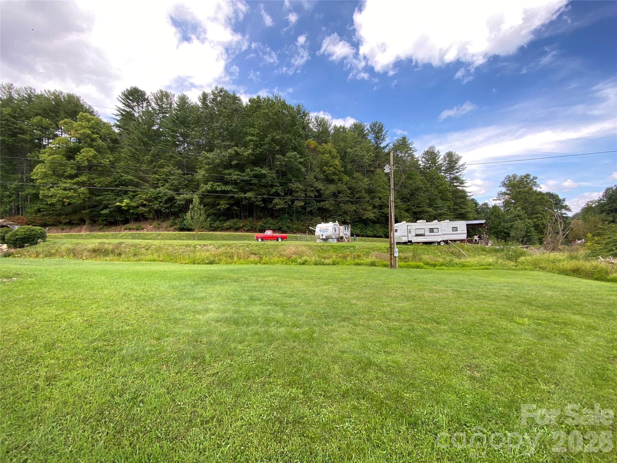 111 Hensley Branch Road Burnsville NC 28714