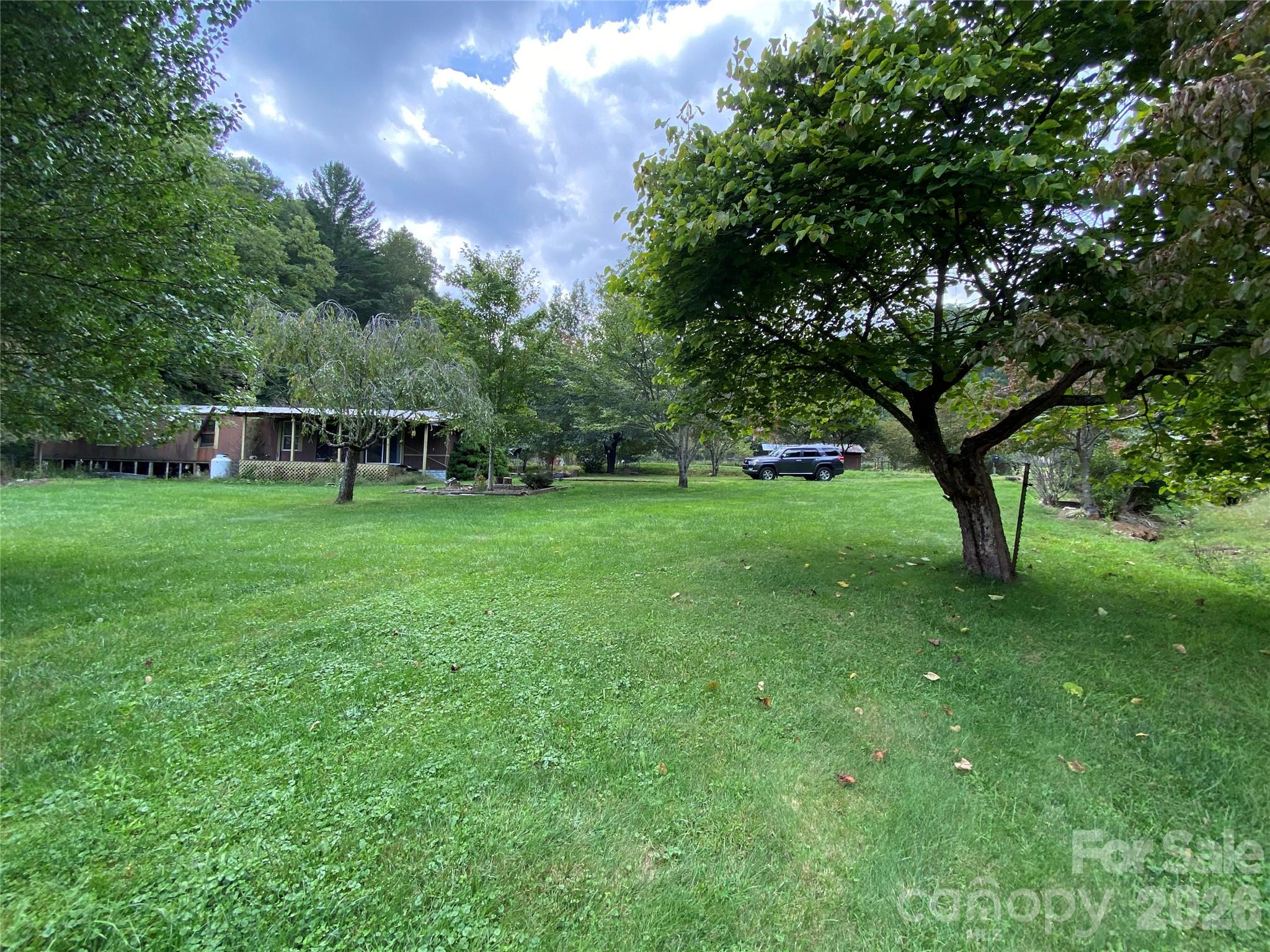 111 Hensley Branch Road Burnsville NC 28714