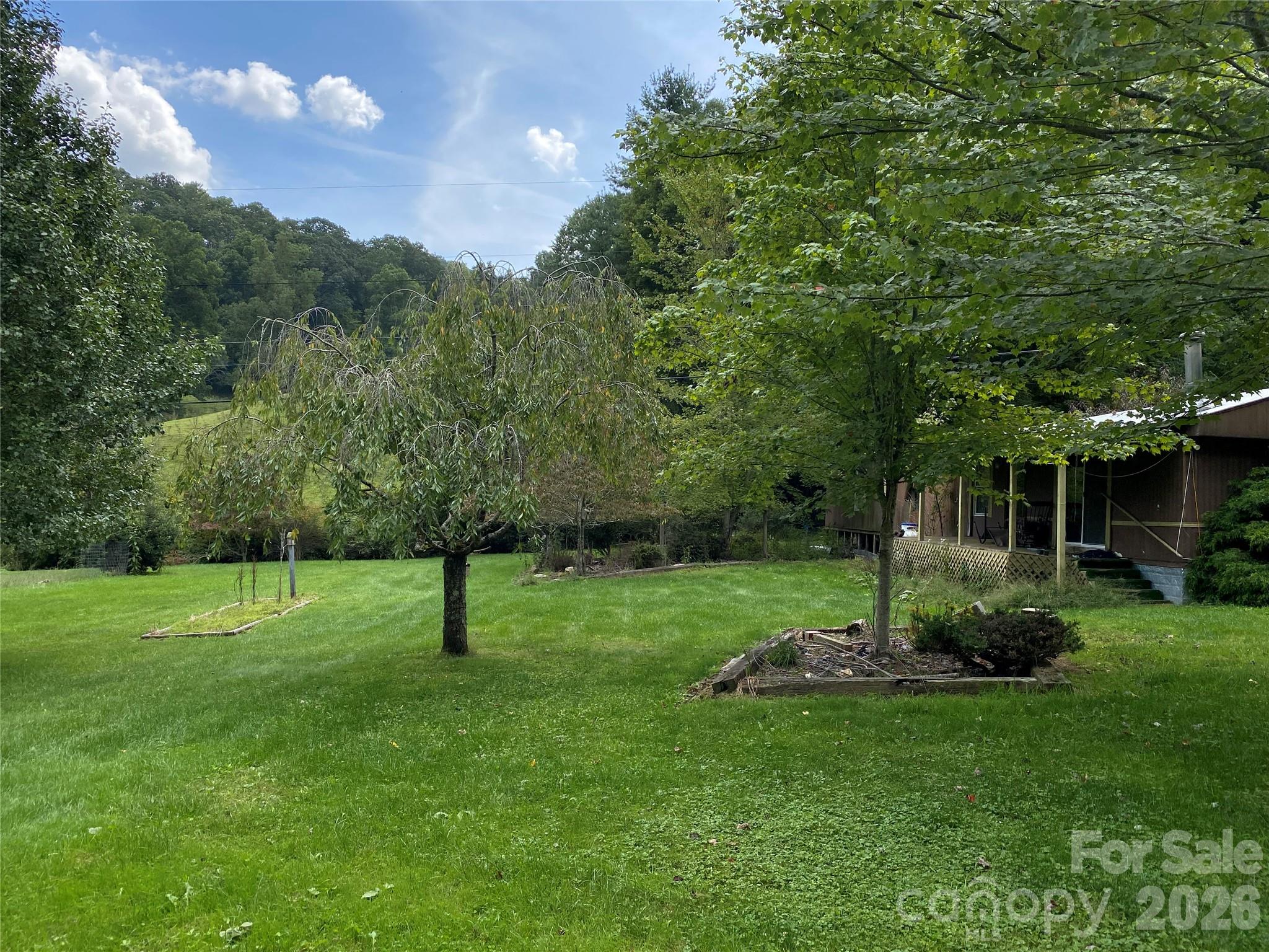 111 Hensley Branch Road Burnsville NC 28714