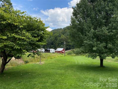111 Hensley Branch Road Burnsville NC 28714