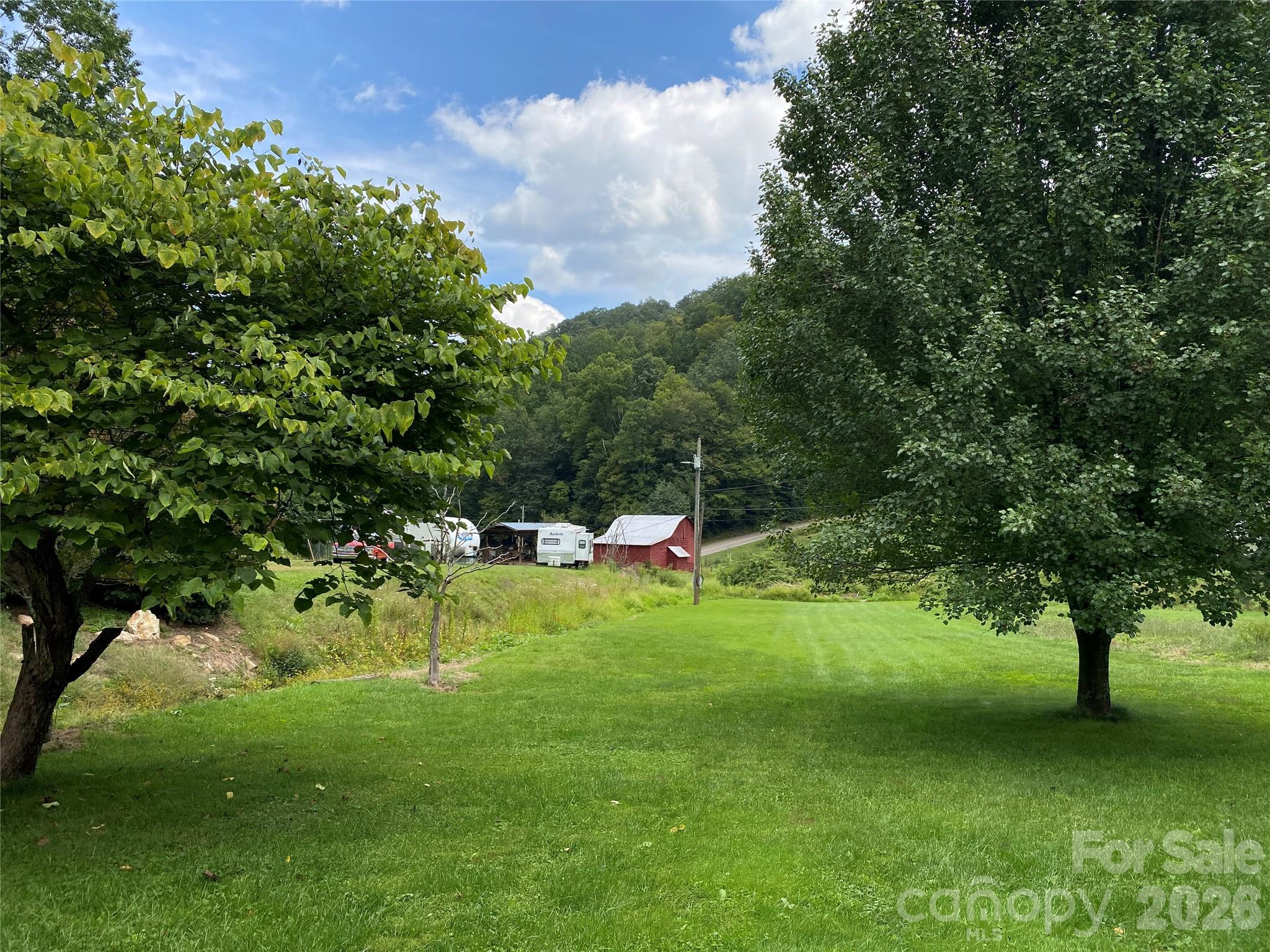 111 Hensley Branch Road Burnsville NC 28714