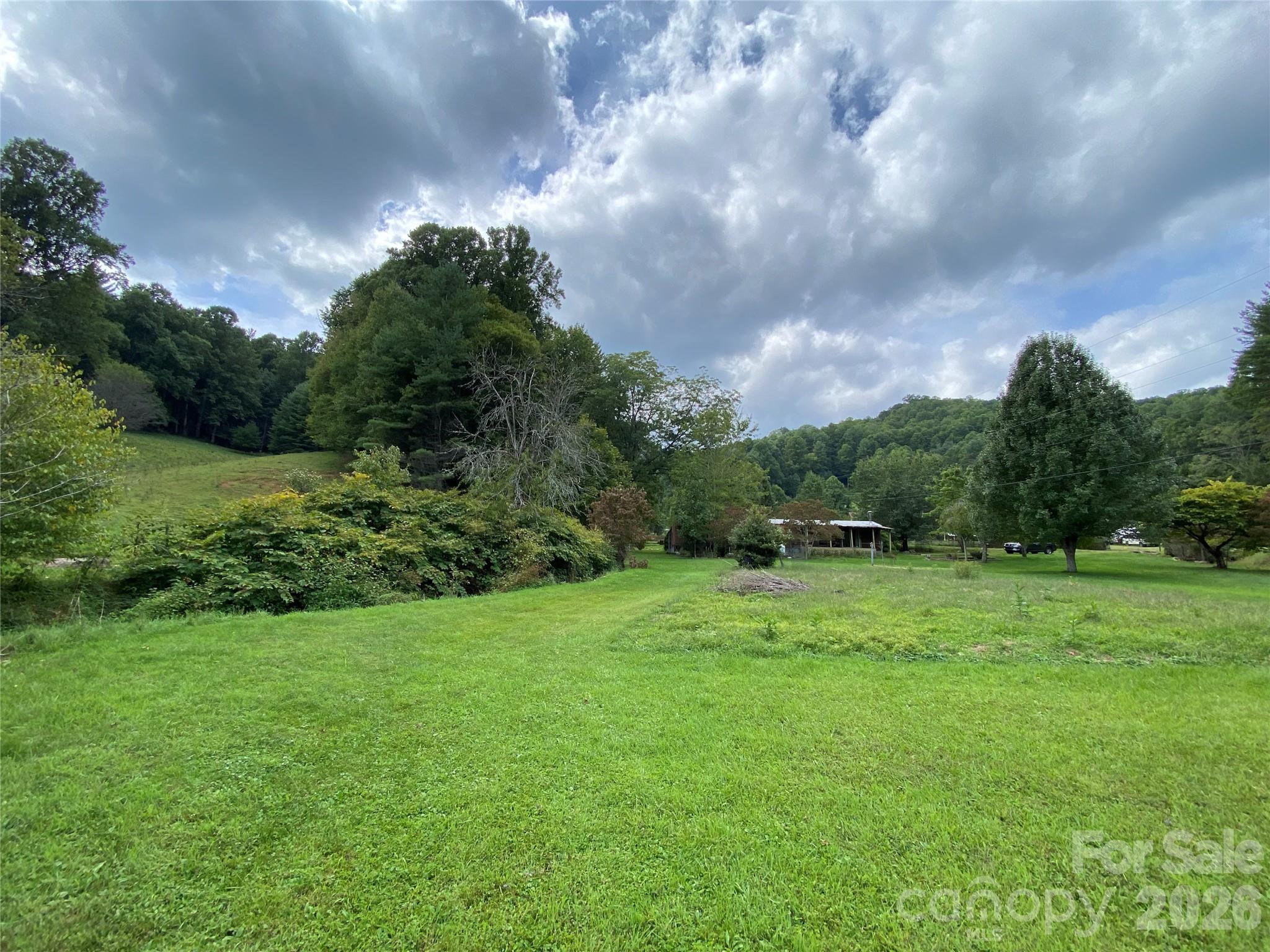 111 Hensley Branch Road Burnsville NC 28714