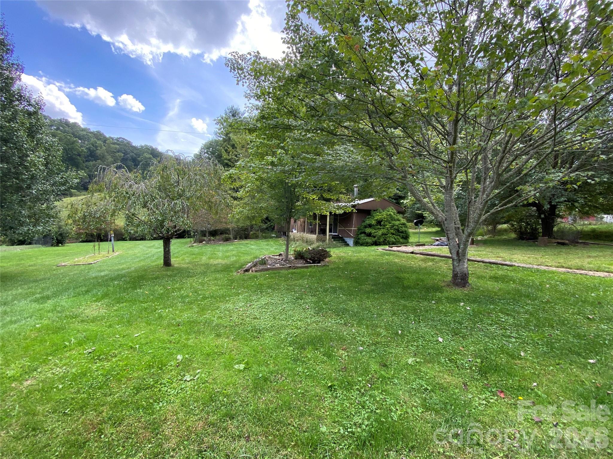 111 Hensley Branch Road Burnsville NC 28714