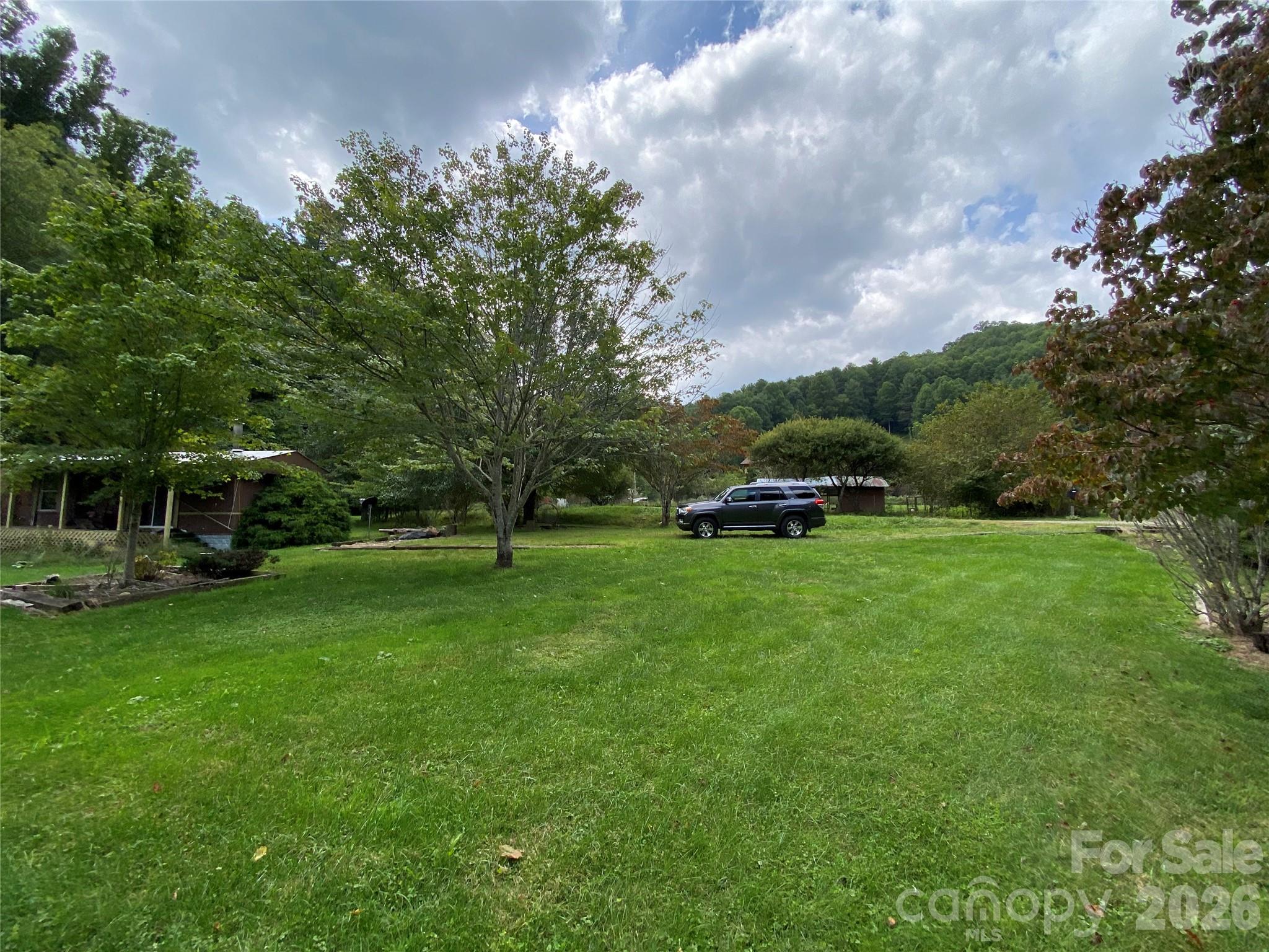 111 Hensley Branch Road Burnsville NC 28714