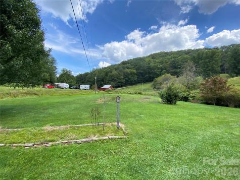111 Hensley Branch Road Burnsville NC 28714