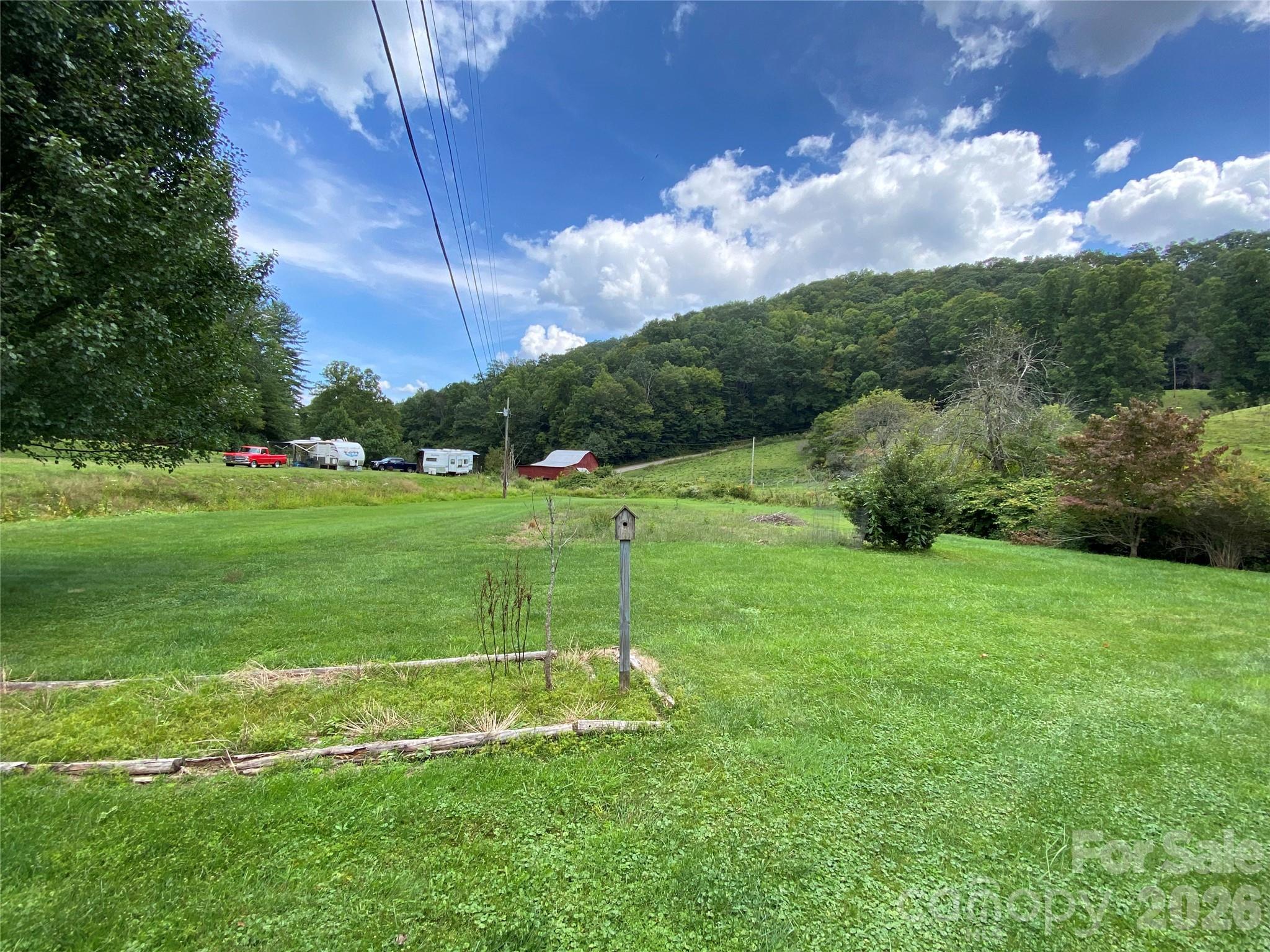 111 Hensley Branch Road Burnsville NC 28714