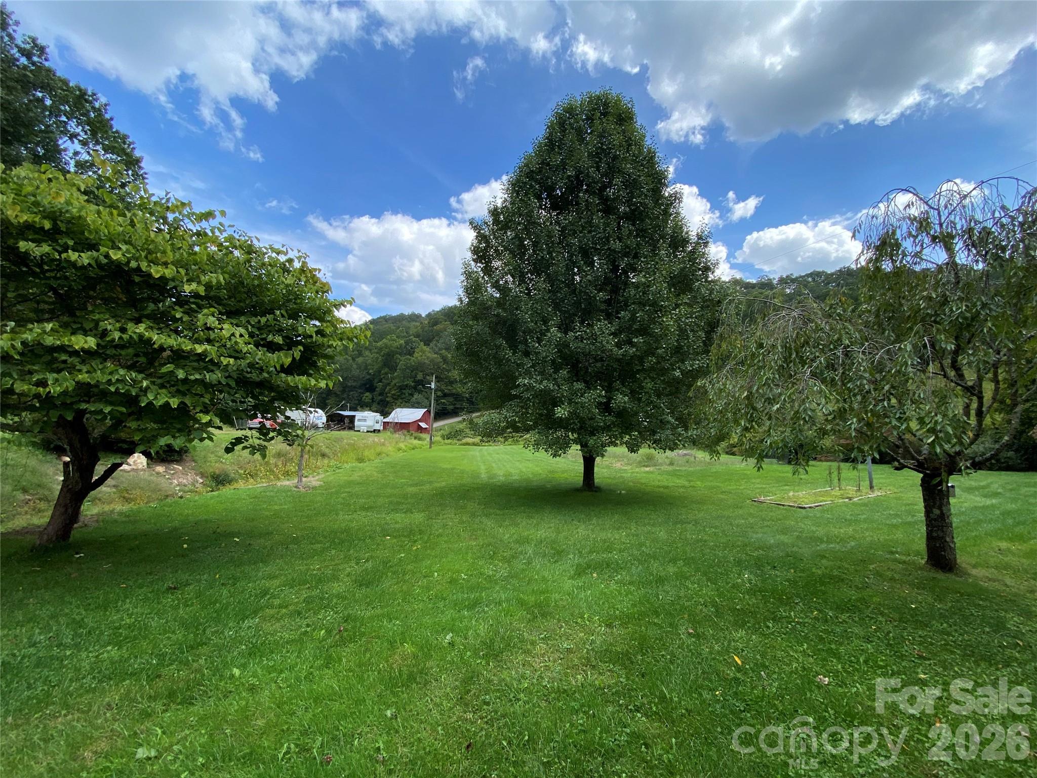111 Hensley Branch Road Burnsville NC 28714