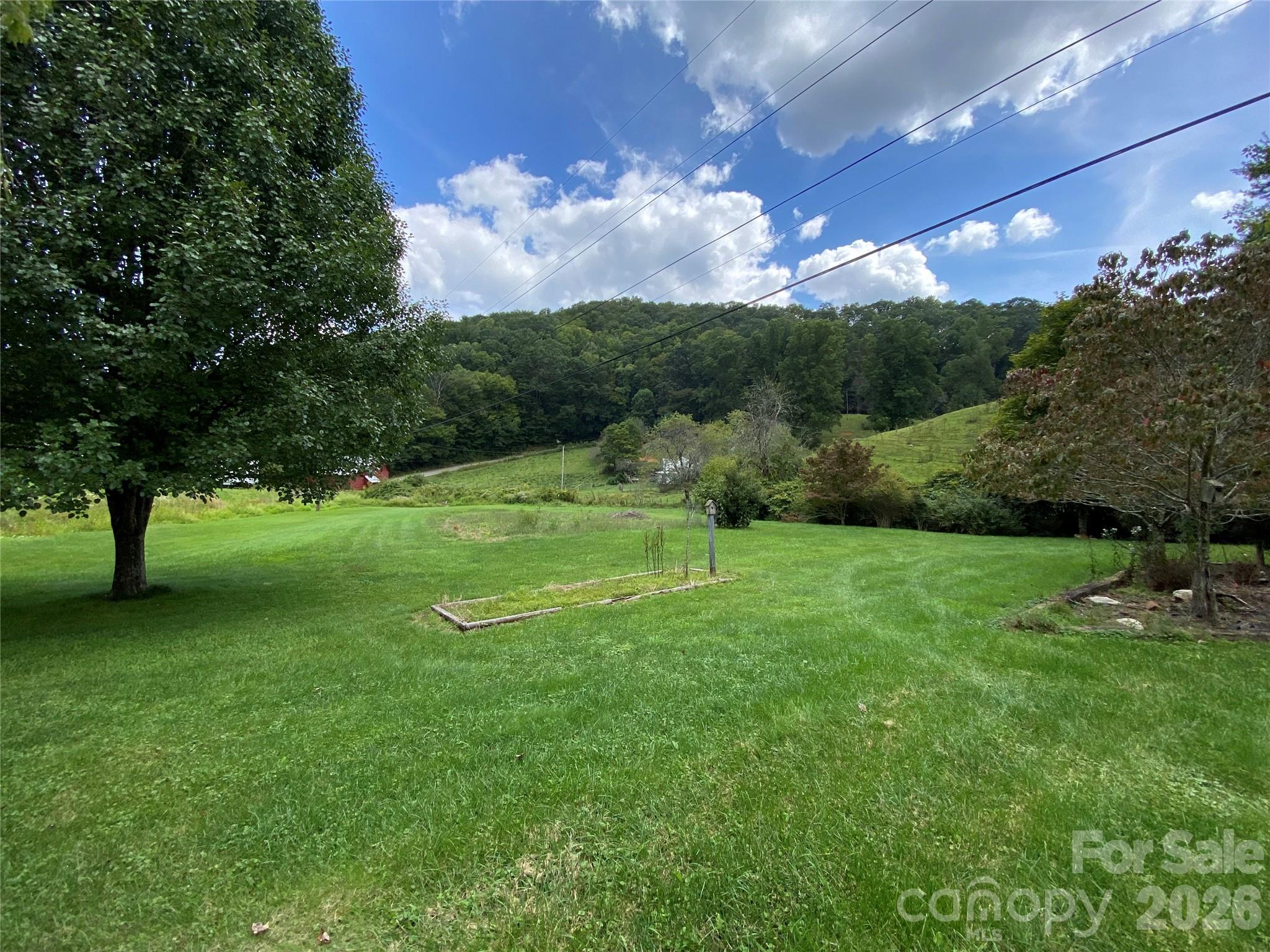 111 Hensley Branch Road Burnsville NC 28714