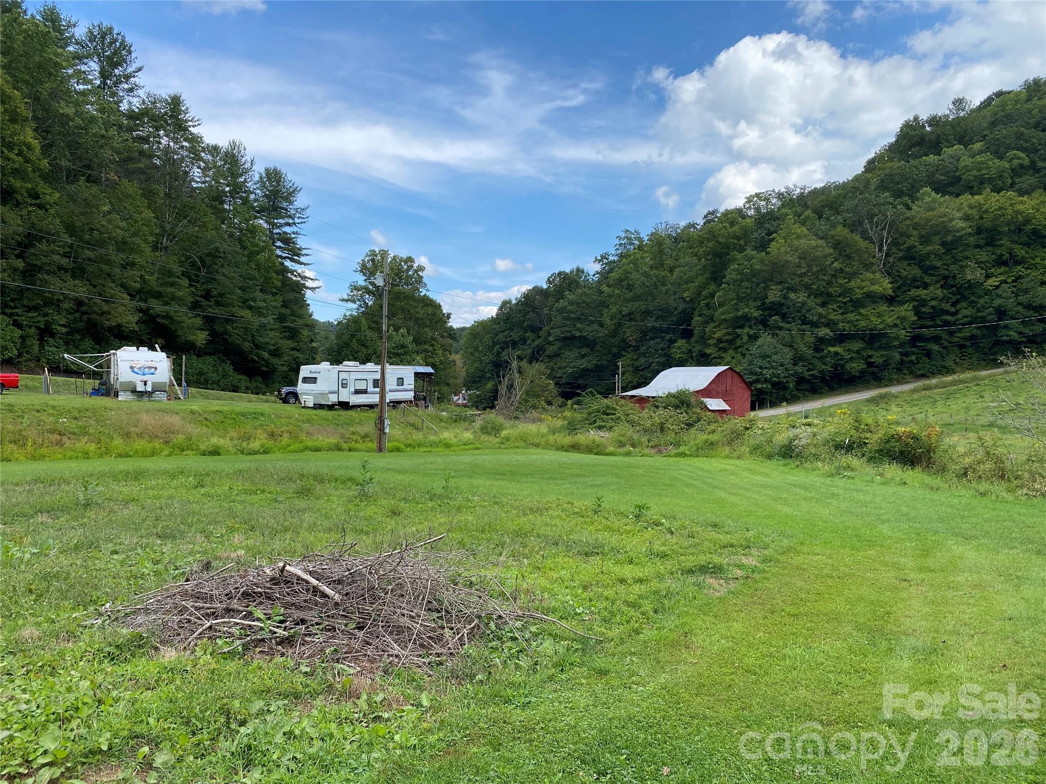 111 Hensley Branch Road Burnsville NC 28714
