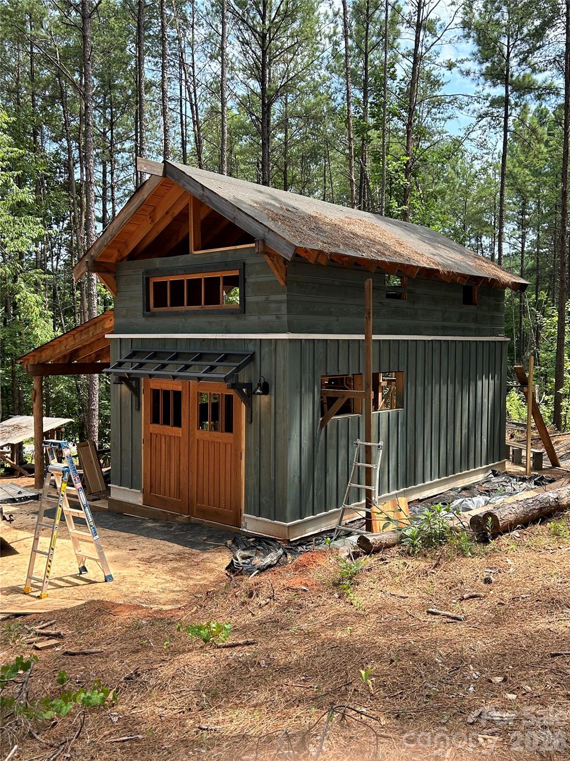 109 Spring Hollow Road Lake Lure NC 28746