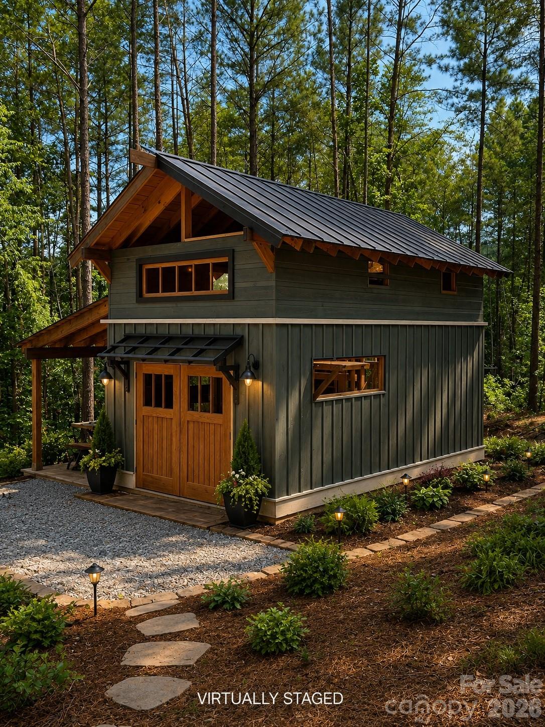 109 Spring Hollow Road Lake Lure NC 28746