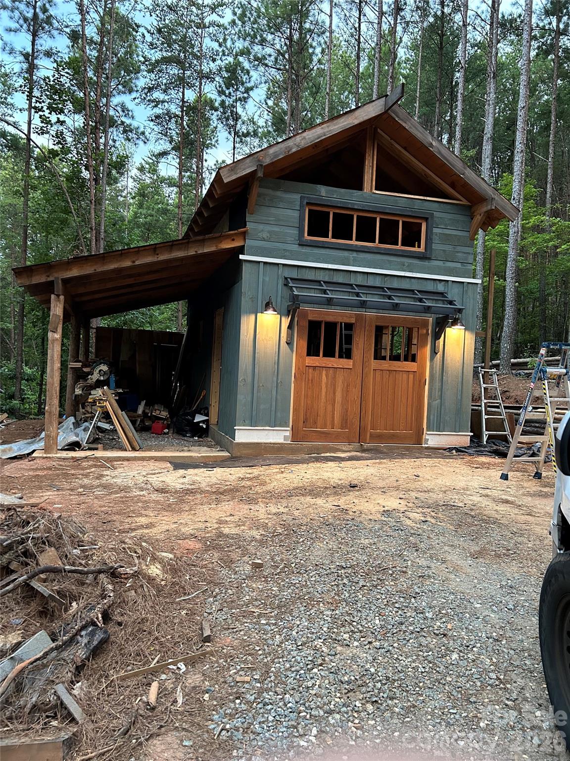109 Spring Hollow Road Lake Lure NC 28746
