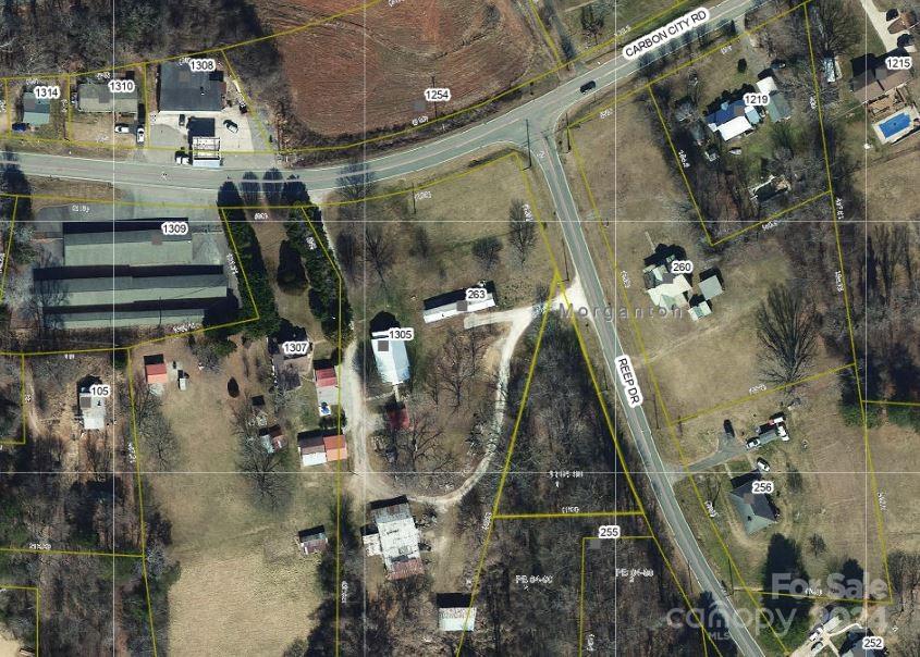 9999 Reep Drive Morganton NC 28655