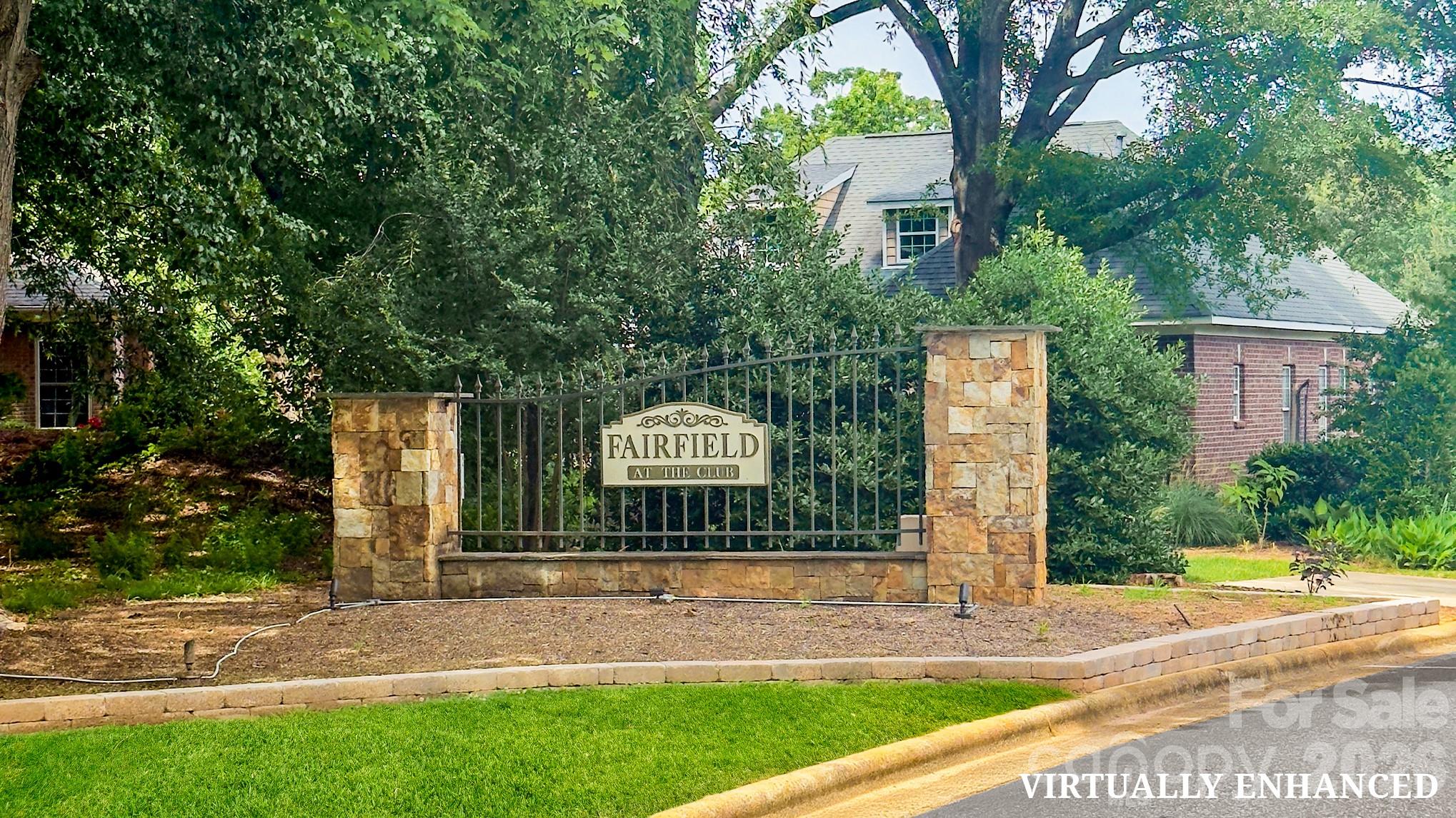 3716 Sand Wedge Drive Gastonia NC 28056