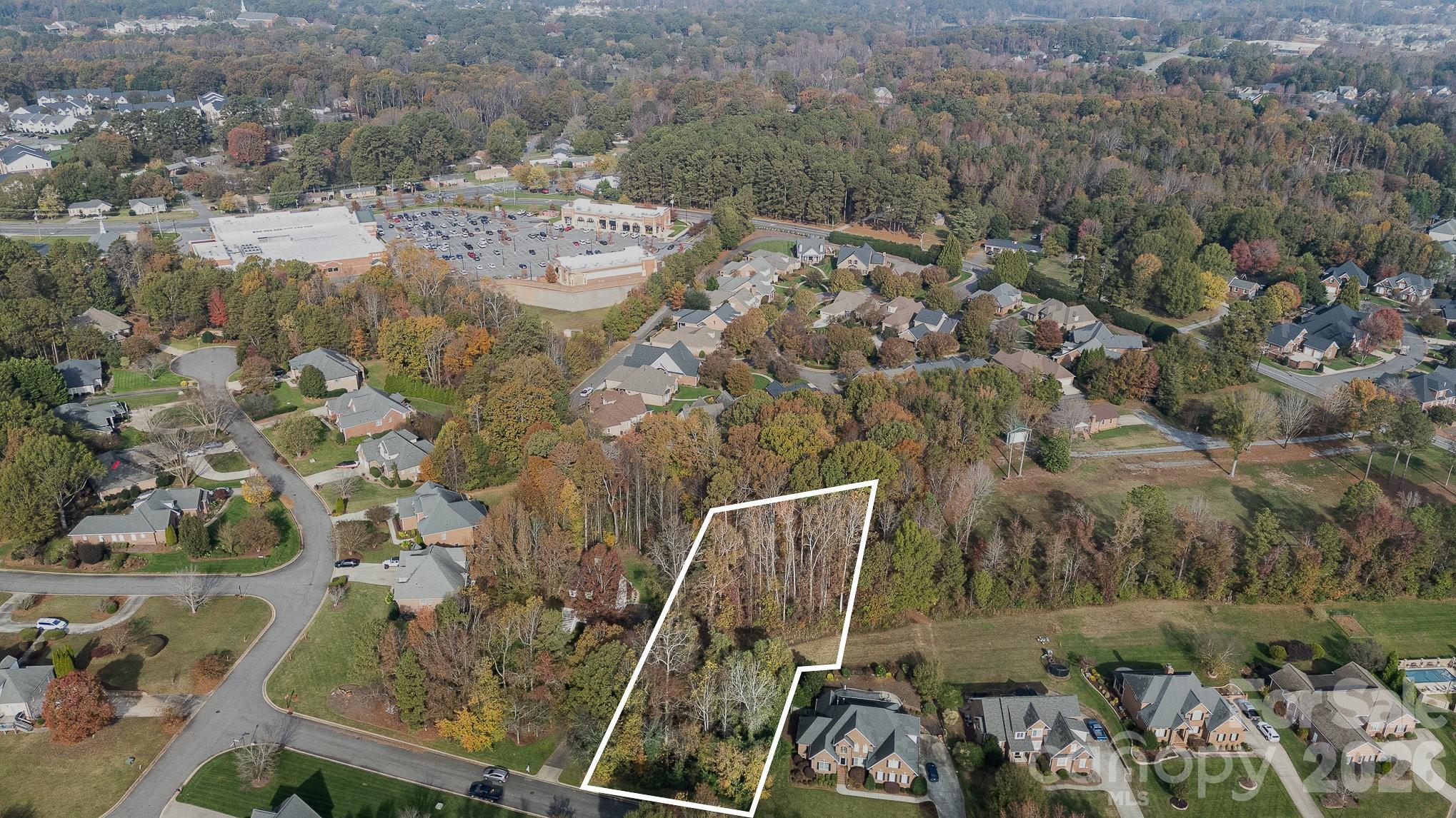 3716 Sand Wedge Drive Gastonia NC 28056