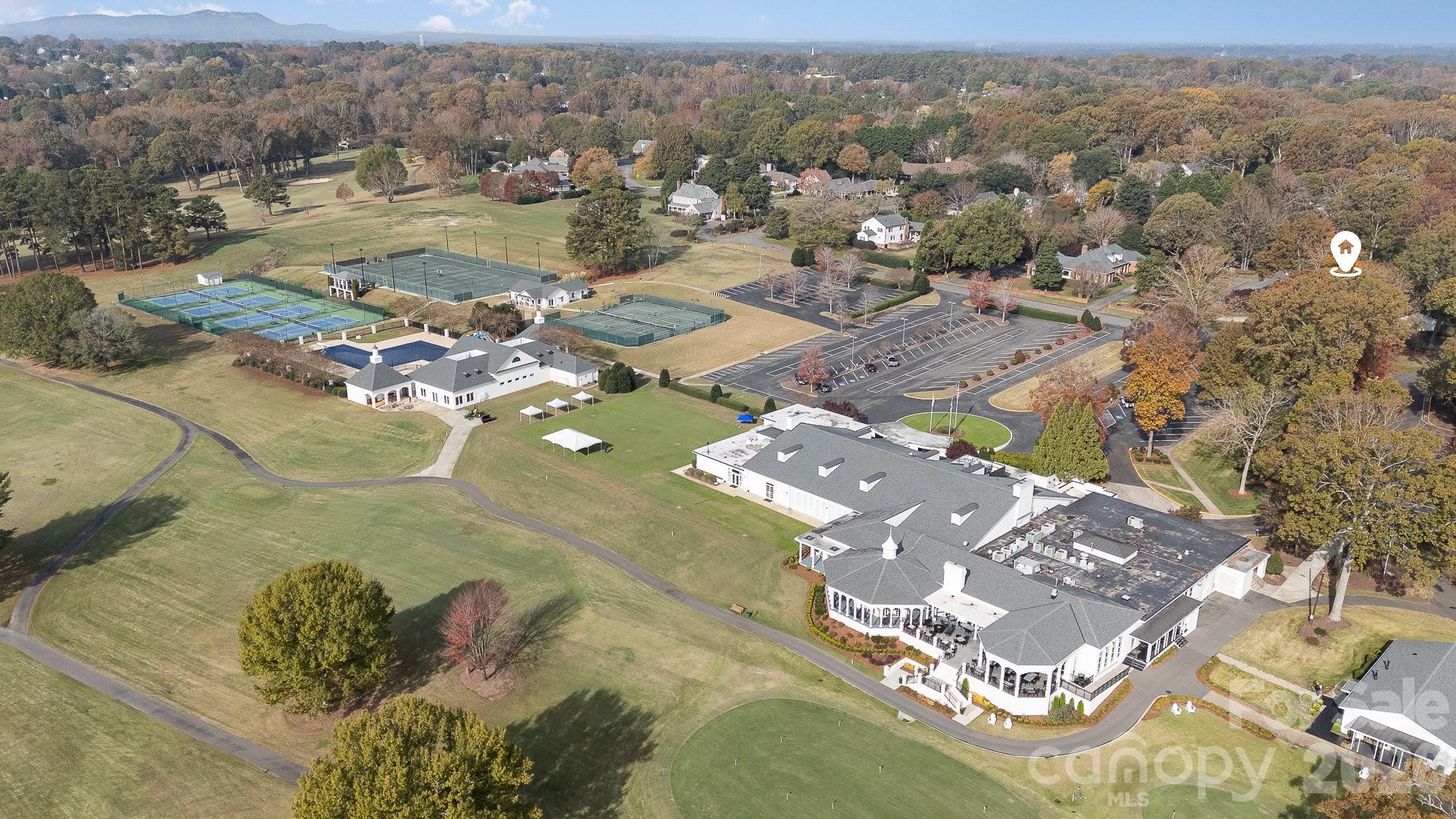 3716 Sand Wedge Drive Gastonia NC 28056