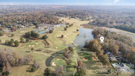 3716 Sand Wedge Drive Gastonia NC 28056