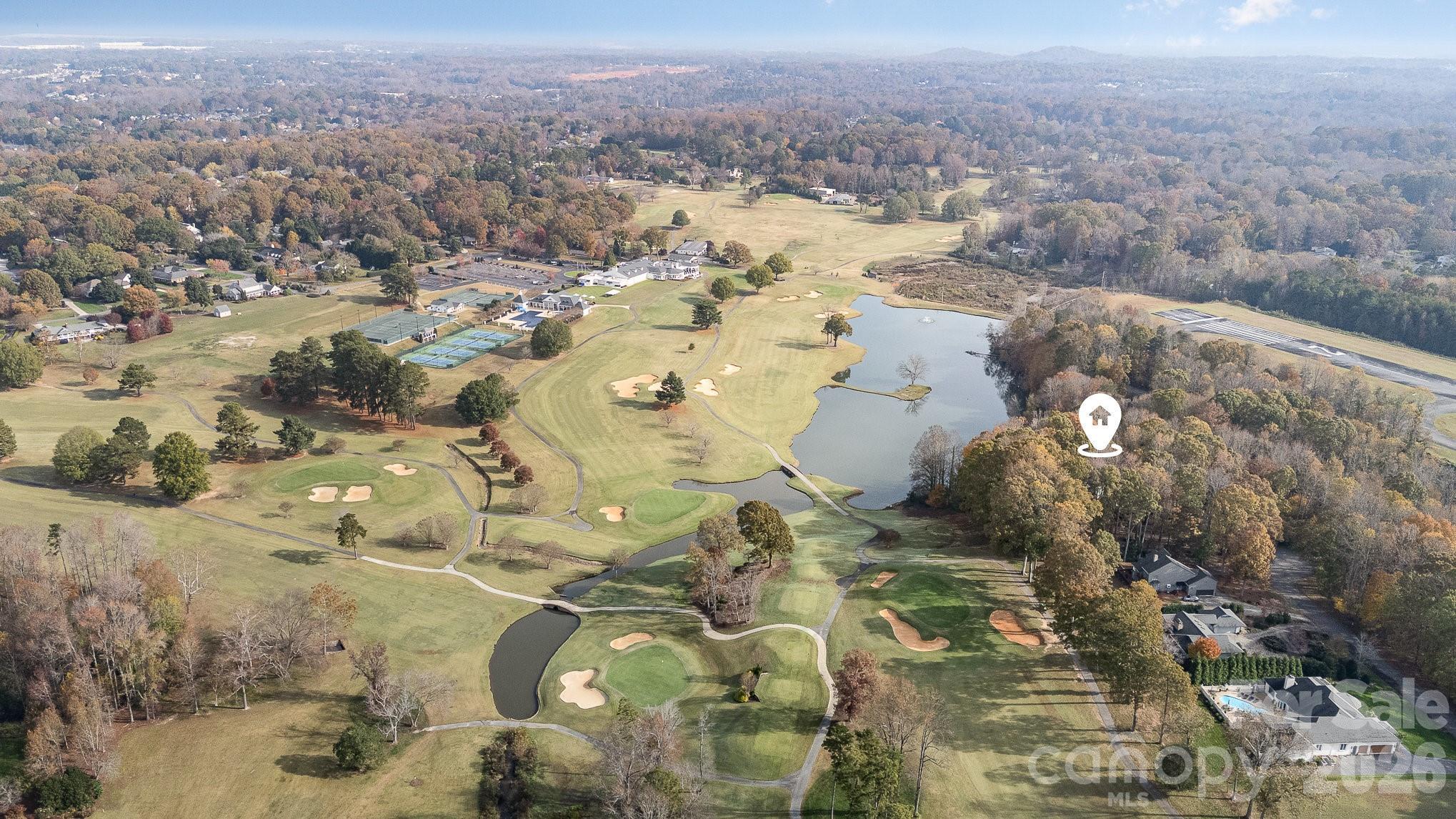 3716 Sand Wedge Drive Gastonia NC 28056