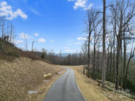 Lot 65 Featherstone Drive Fletcher NC 28732