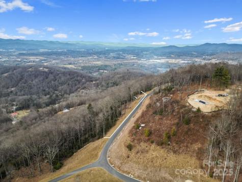 Lot 65 Featherstone Drive Fletcher NC 28732