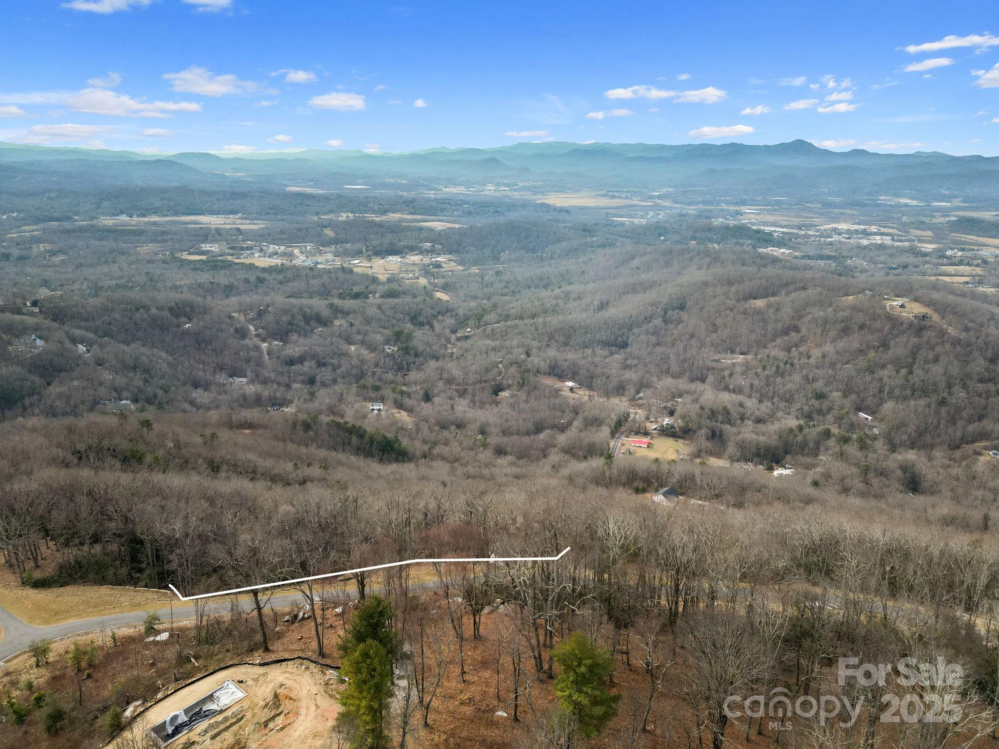Lot 65 Featherstone Drive Fletcher NC 28732
