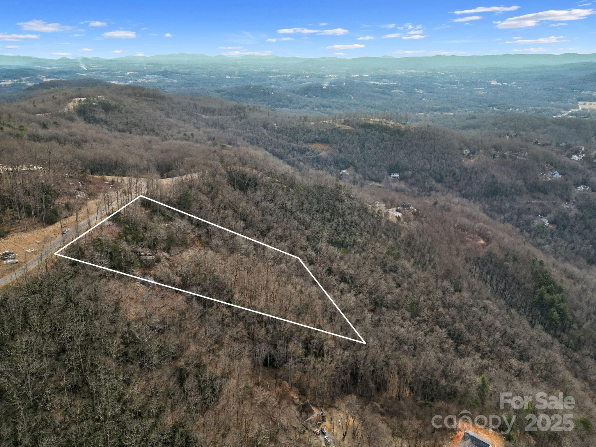 Lot 65 Featherstone Drive Fletcher NC 28732