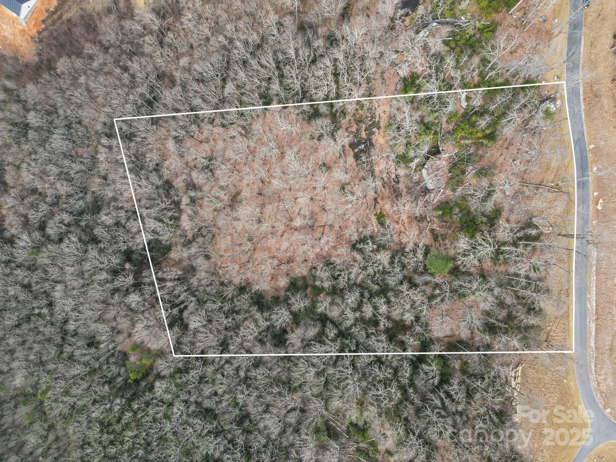 Lot 65 Featherstone Drive Fletcher NC 28732