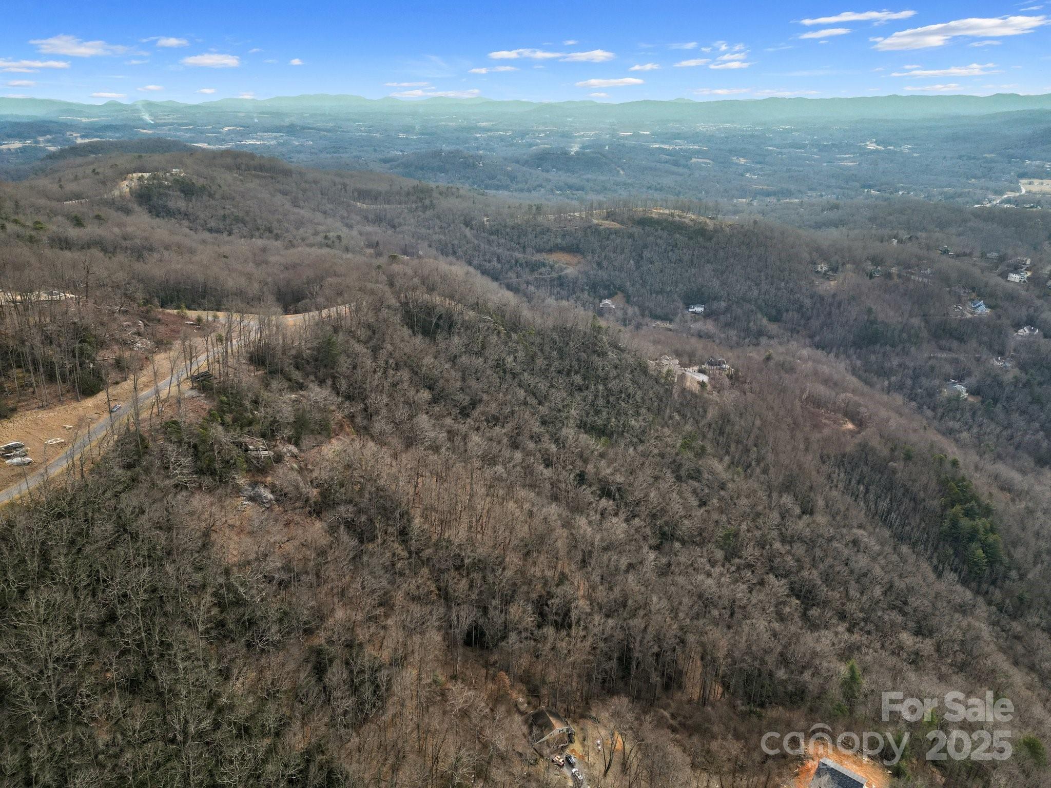Lot 65 Featherstone Drive Fletcher NC 28732