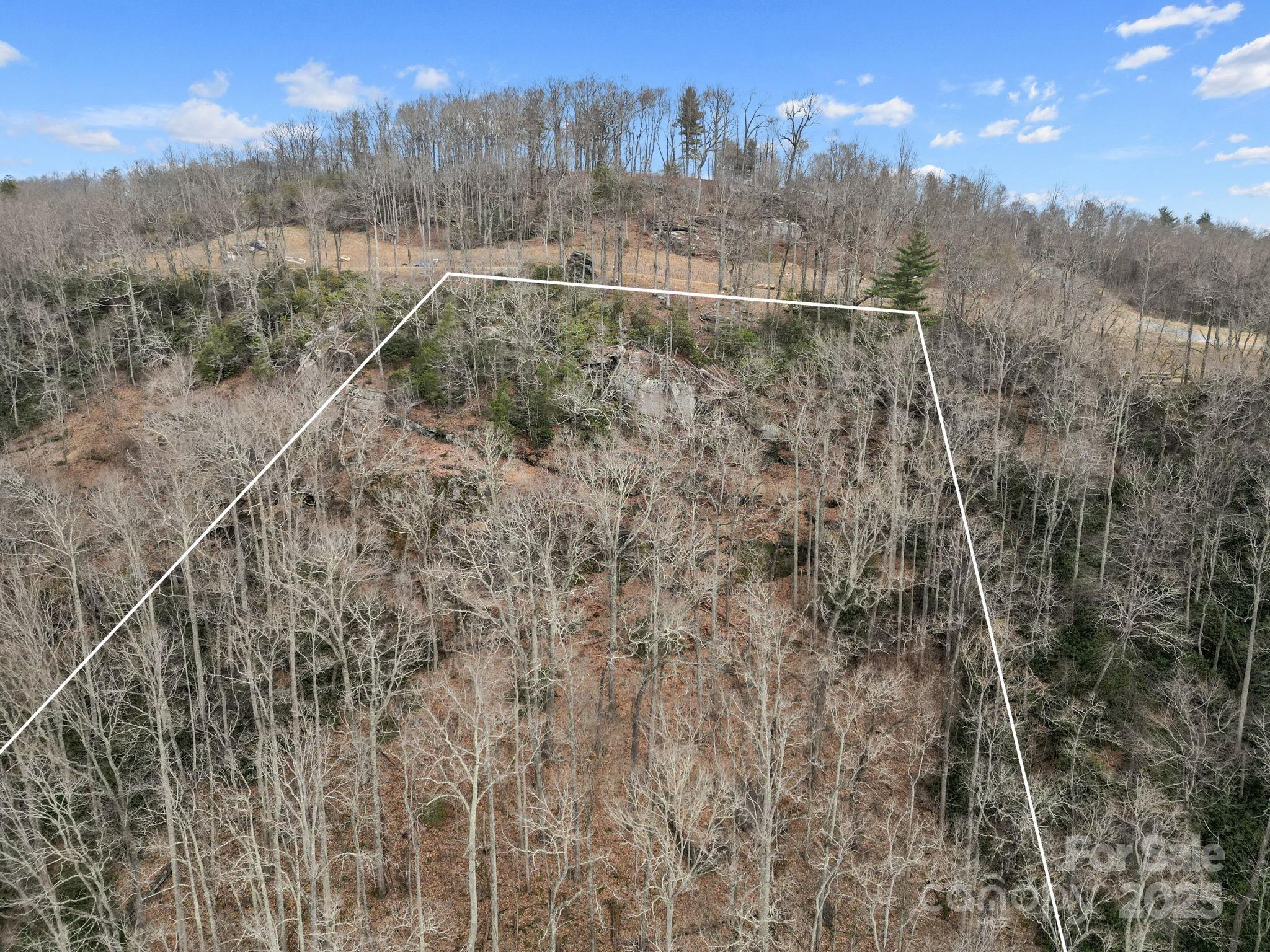 Lot 65 Featherstone Drive Fletcher NC 28732