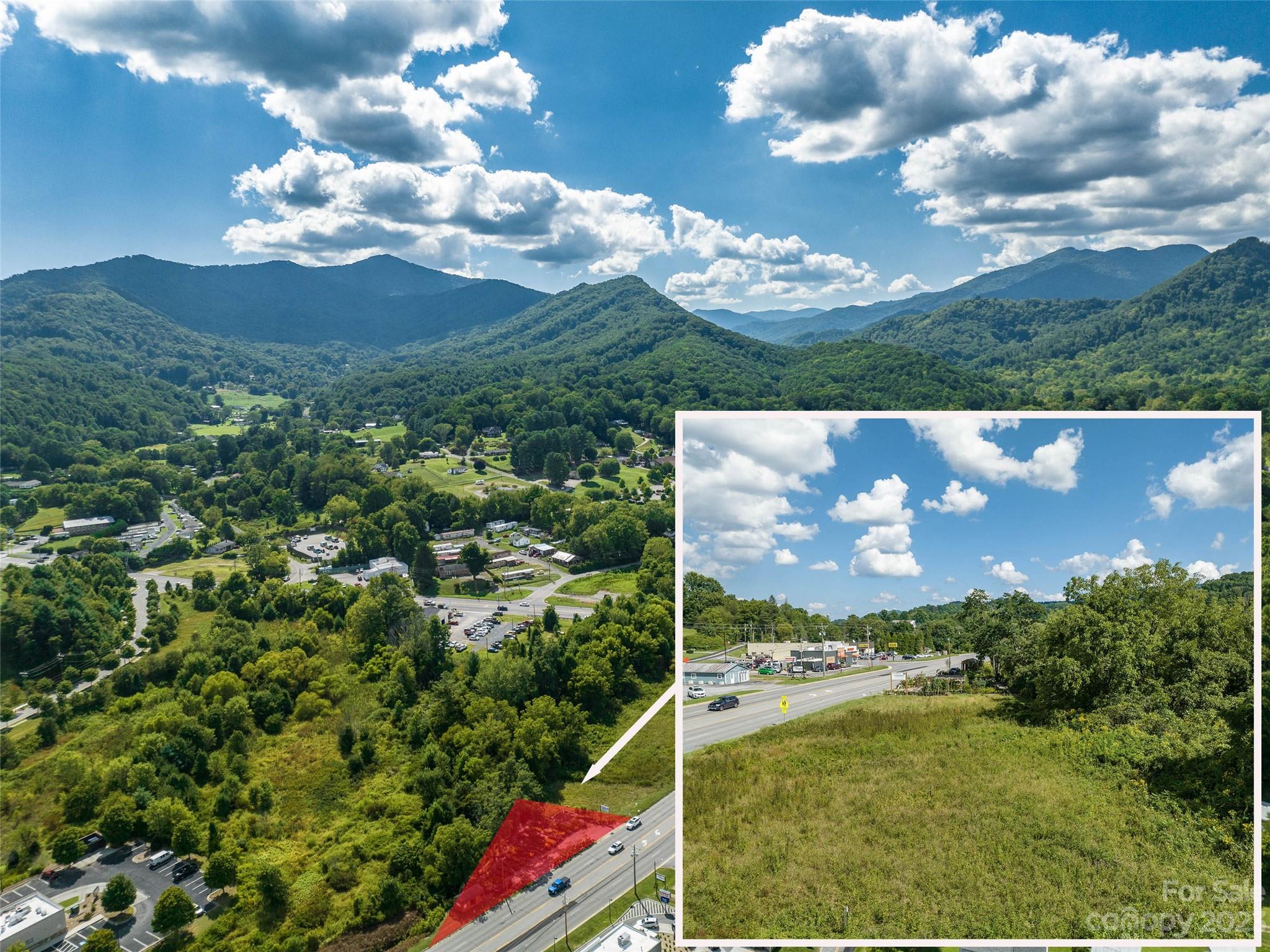 1207 Dellwood Road Waynesville NC 28786