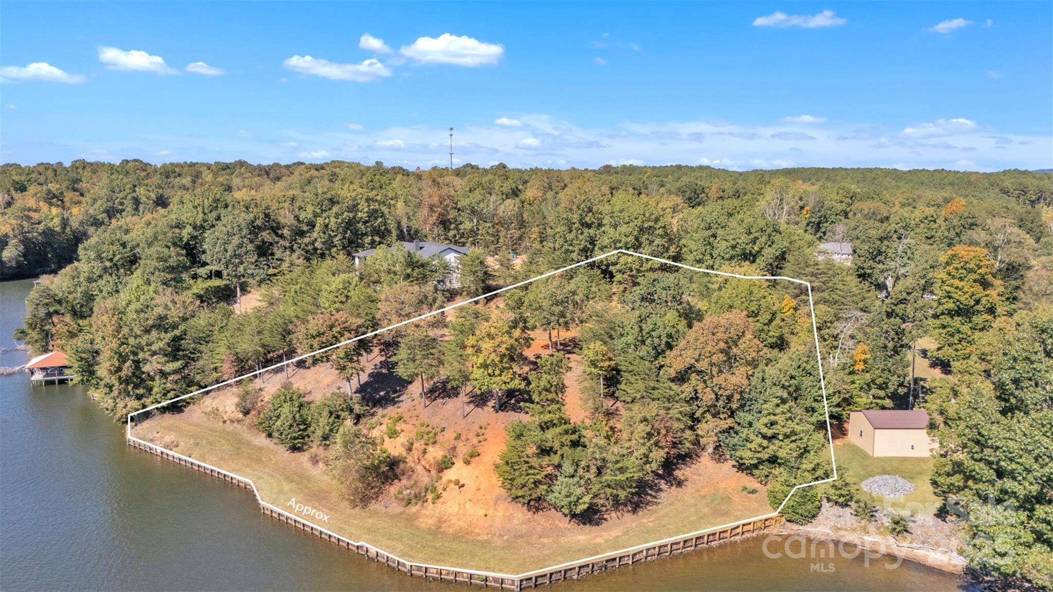 140 Reitzel Road Taylorsville NC 28681