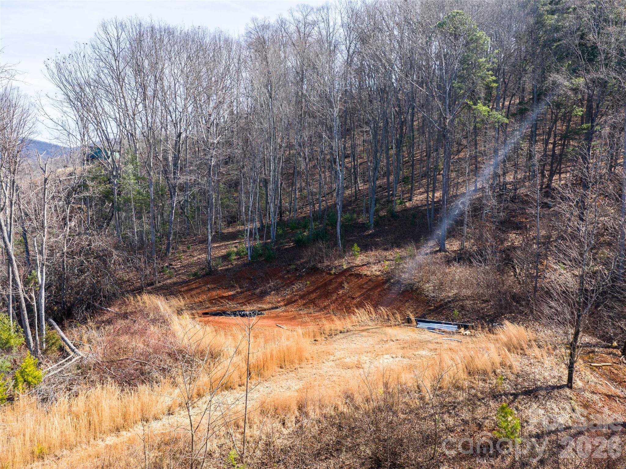 87 Old Stewart Road Weaverville NC 28787