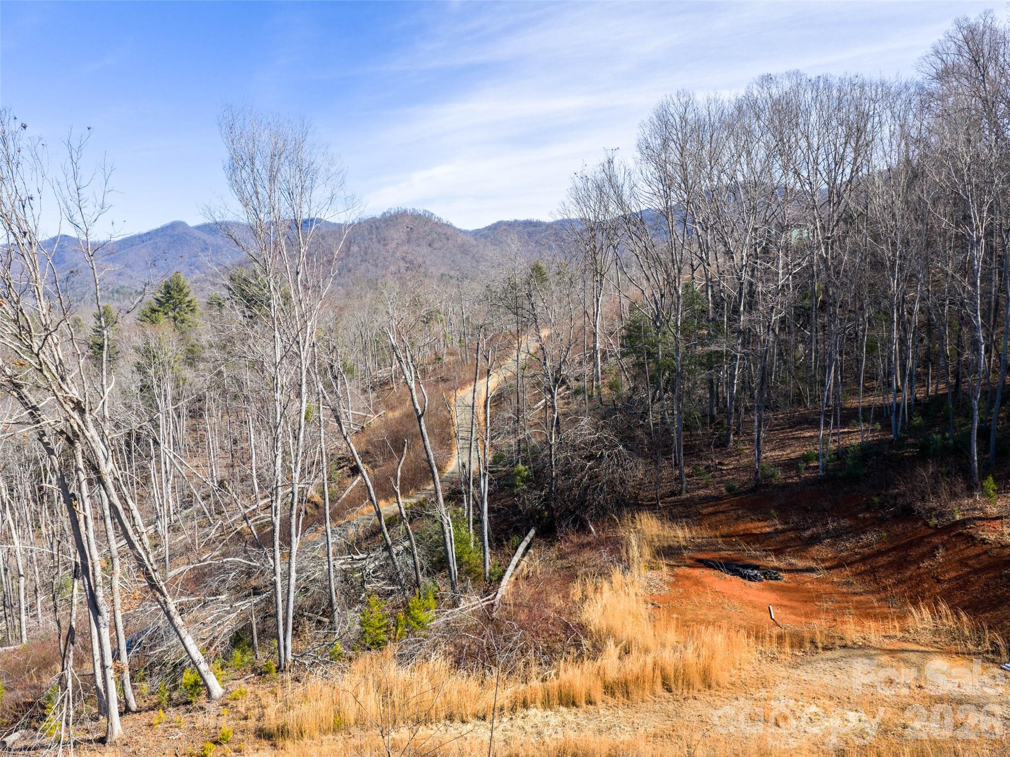 87 Old Stewart Road Weaverville NC 28787