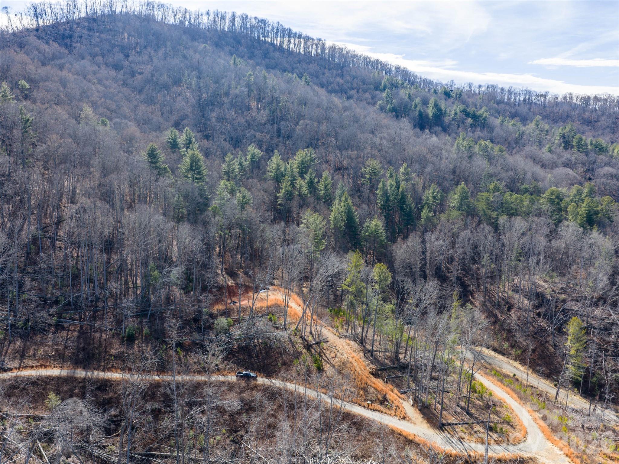 87 Old Stewart Road Weaverville NC 28787