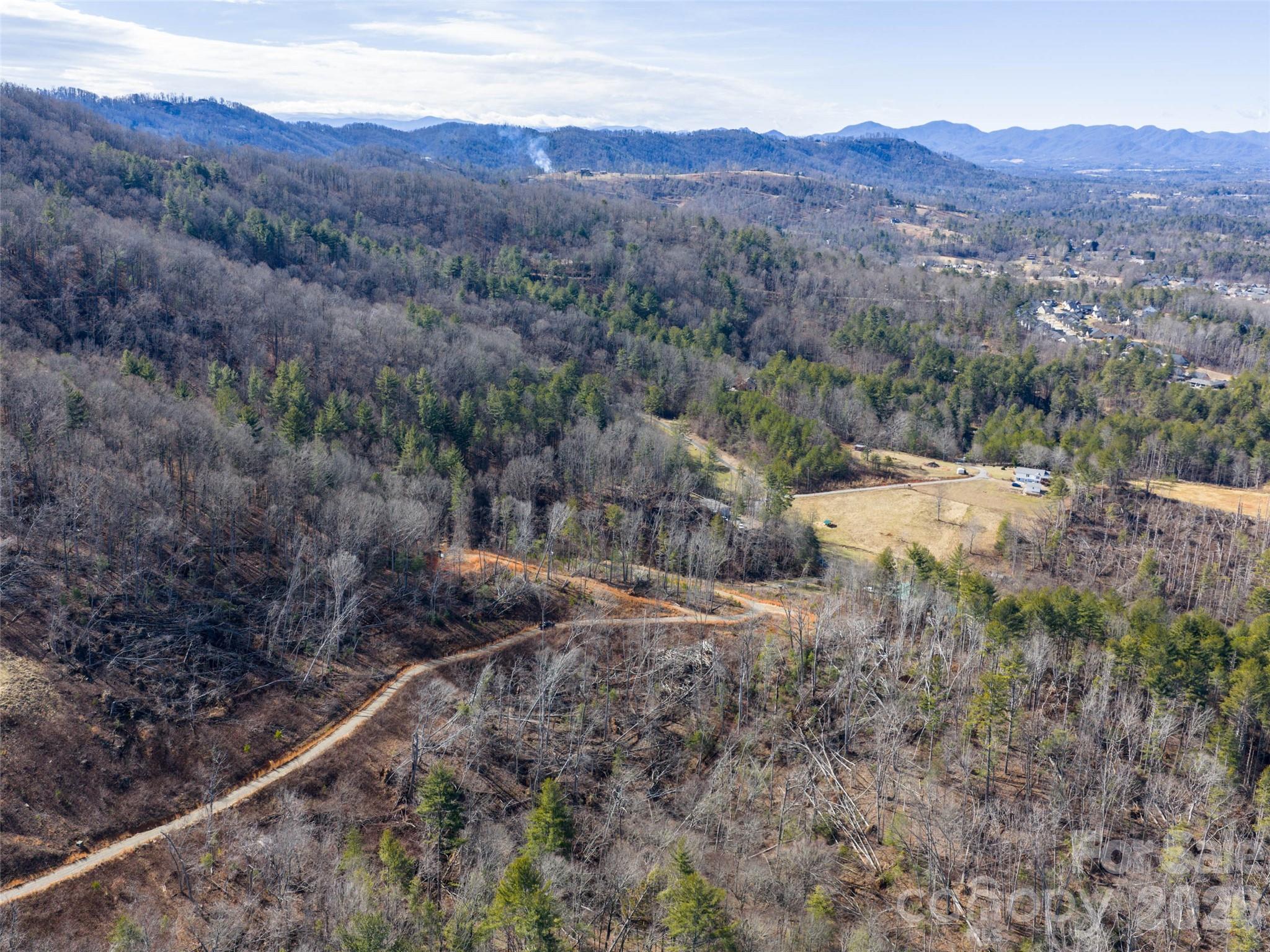 87 Old Stewart Road Weaverville NC 28787