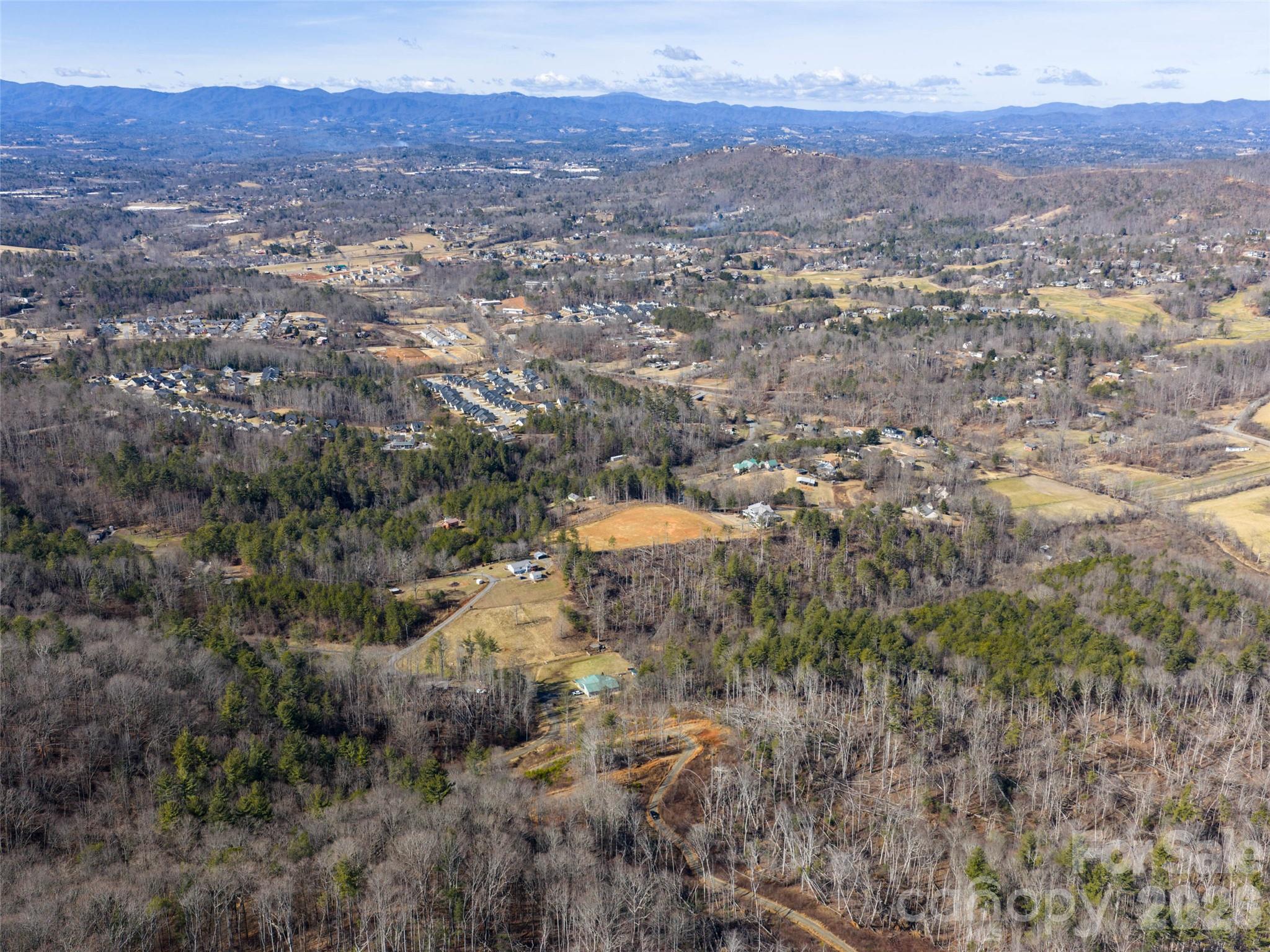 87 Old Stewart Road Weaverville NC 28787