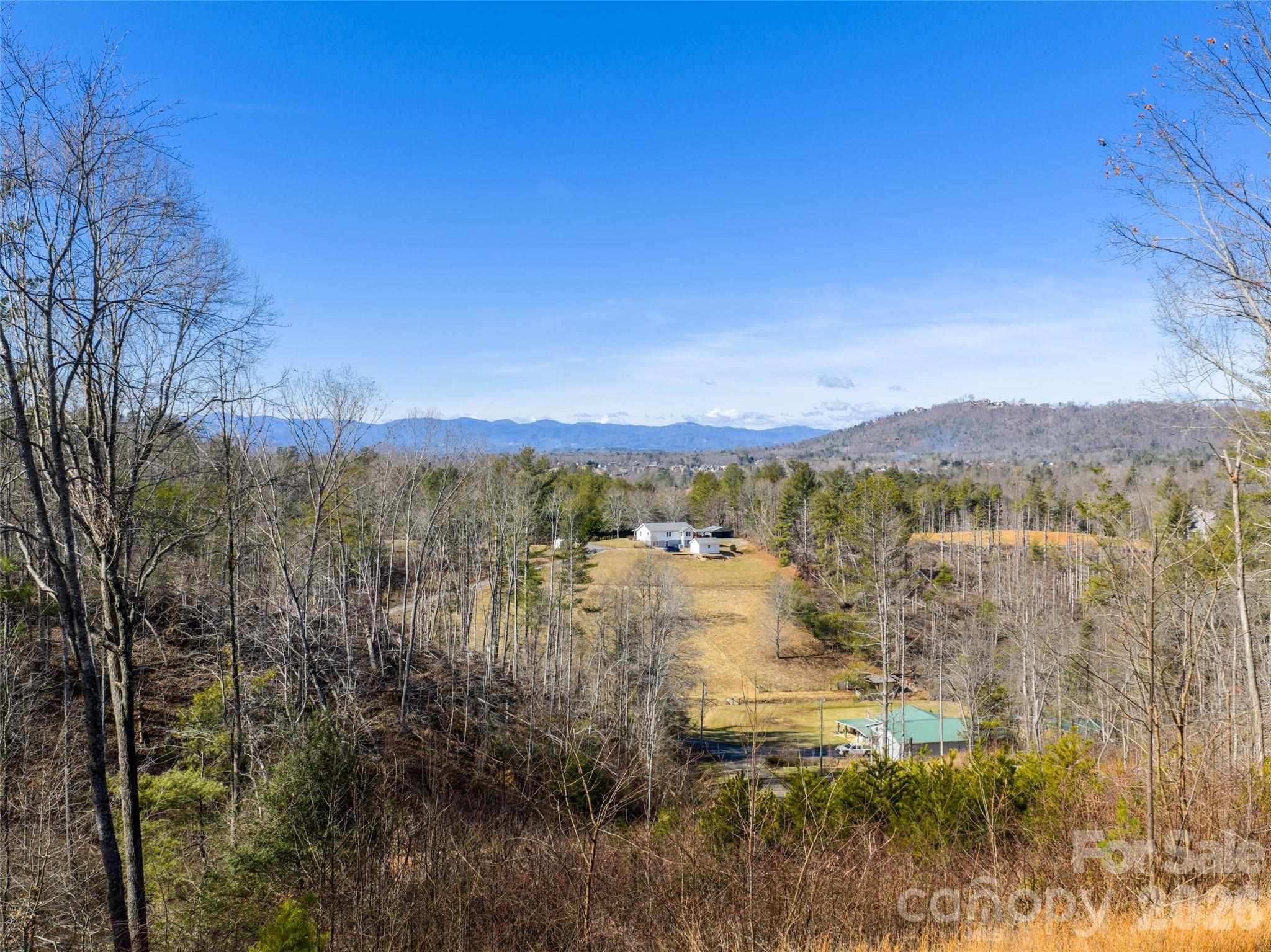 87 Old Stewart Road Weaverville NC 28787