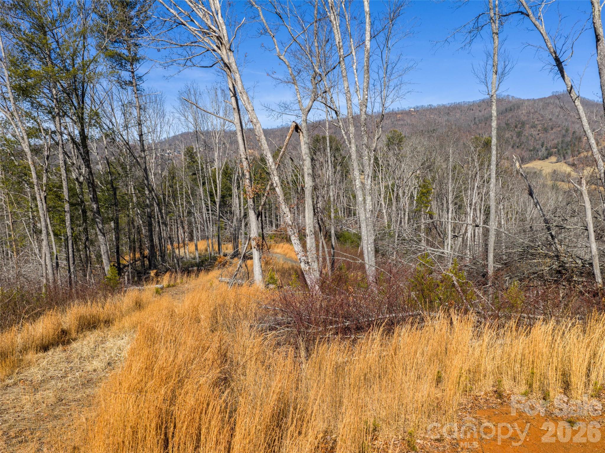 87 Old Stewart Road Weaverville NC 28787