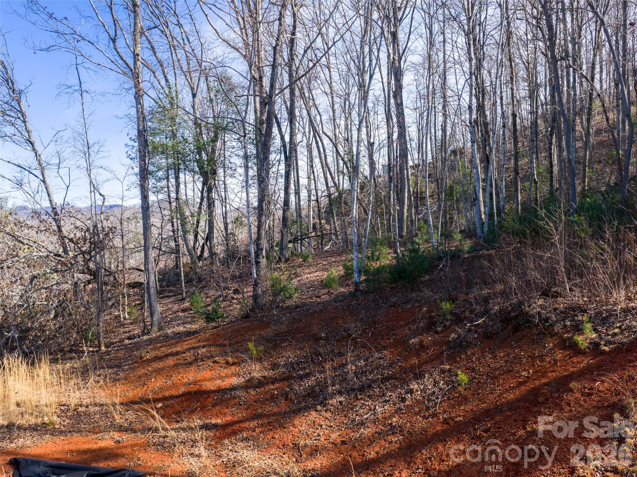 87 Old Stewart Road Weaverville NC 28787