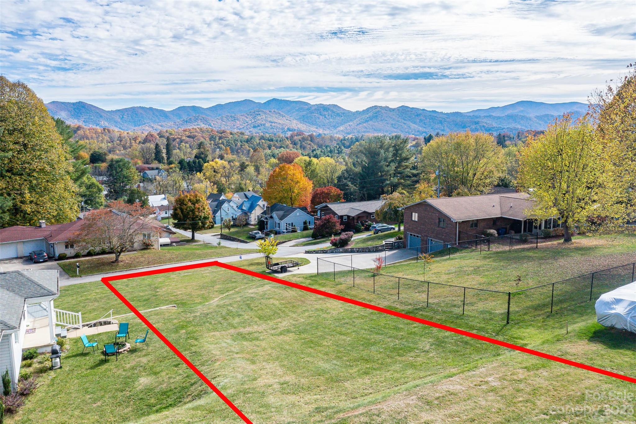 99999 Allen Street Canton NC 28716