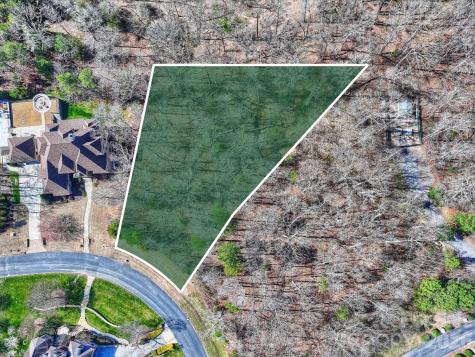7316 Barrington Ridge Drive Fort Mill SC 29707