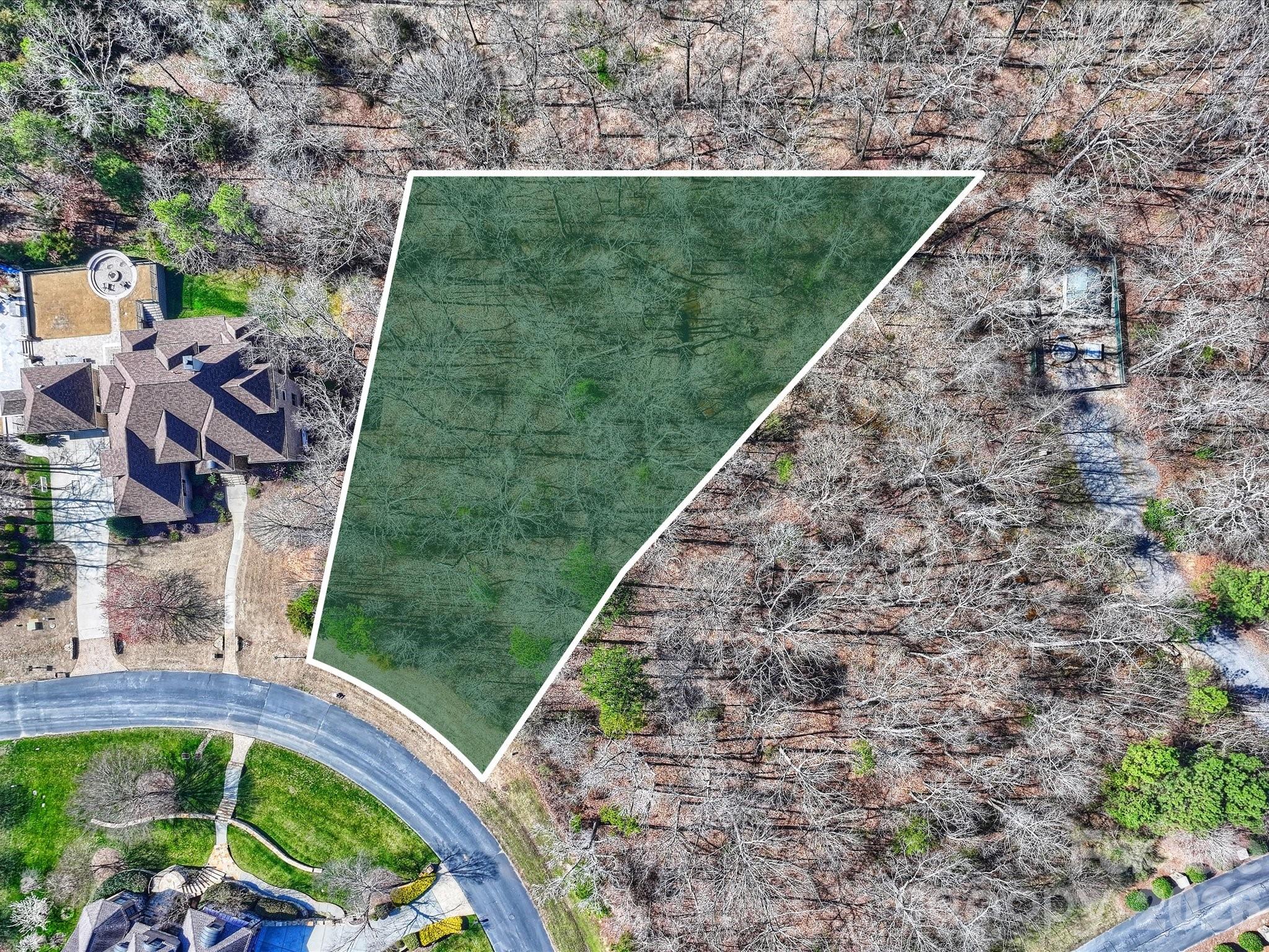 7316 Barrington Ridge Drive Fort Mill SC 29707