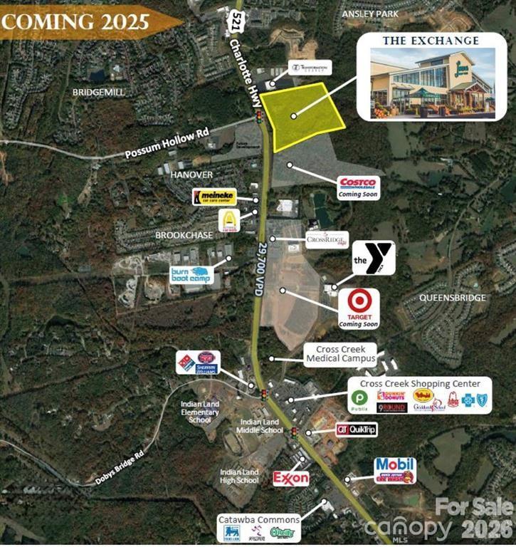7316 Barrington Ridge Drive Fort Mill SC 29707