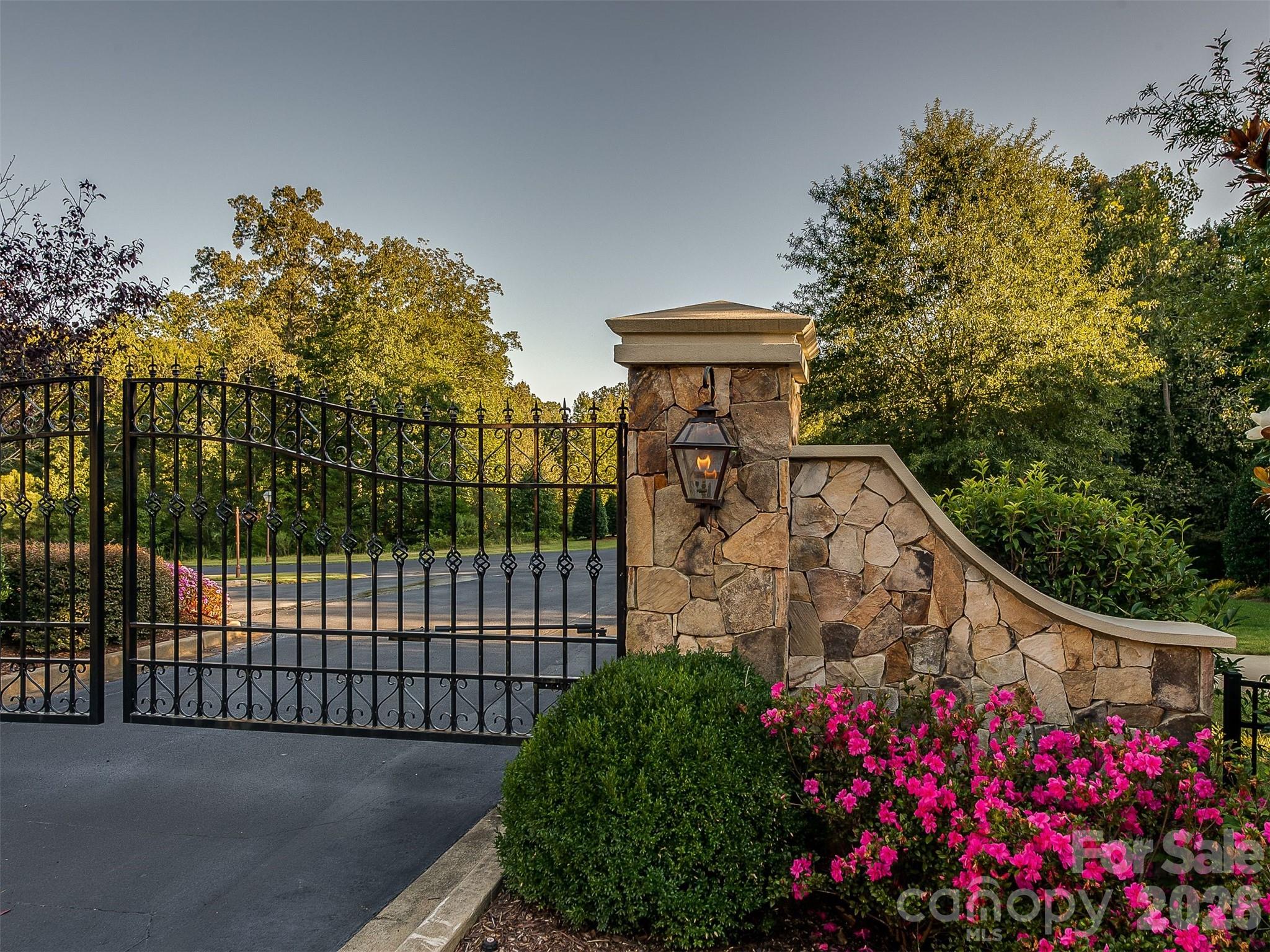7316 Barrington Ridge Drive Fort Mill SC 29707