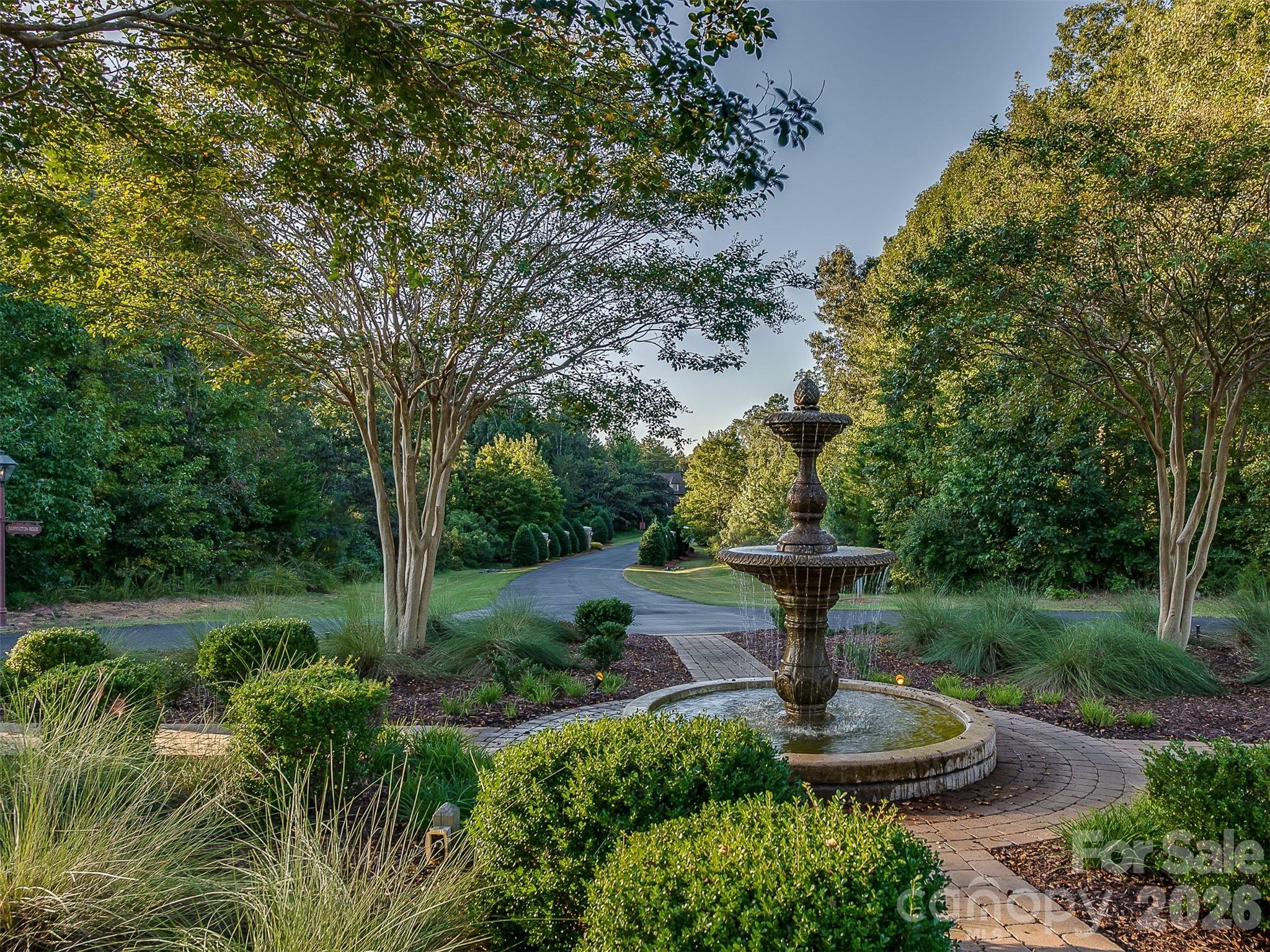 7316 Barrington Ridge Drive Fort Mill SC 29707