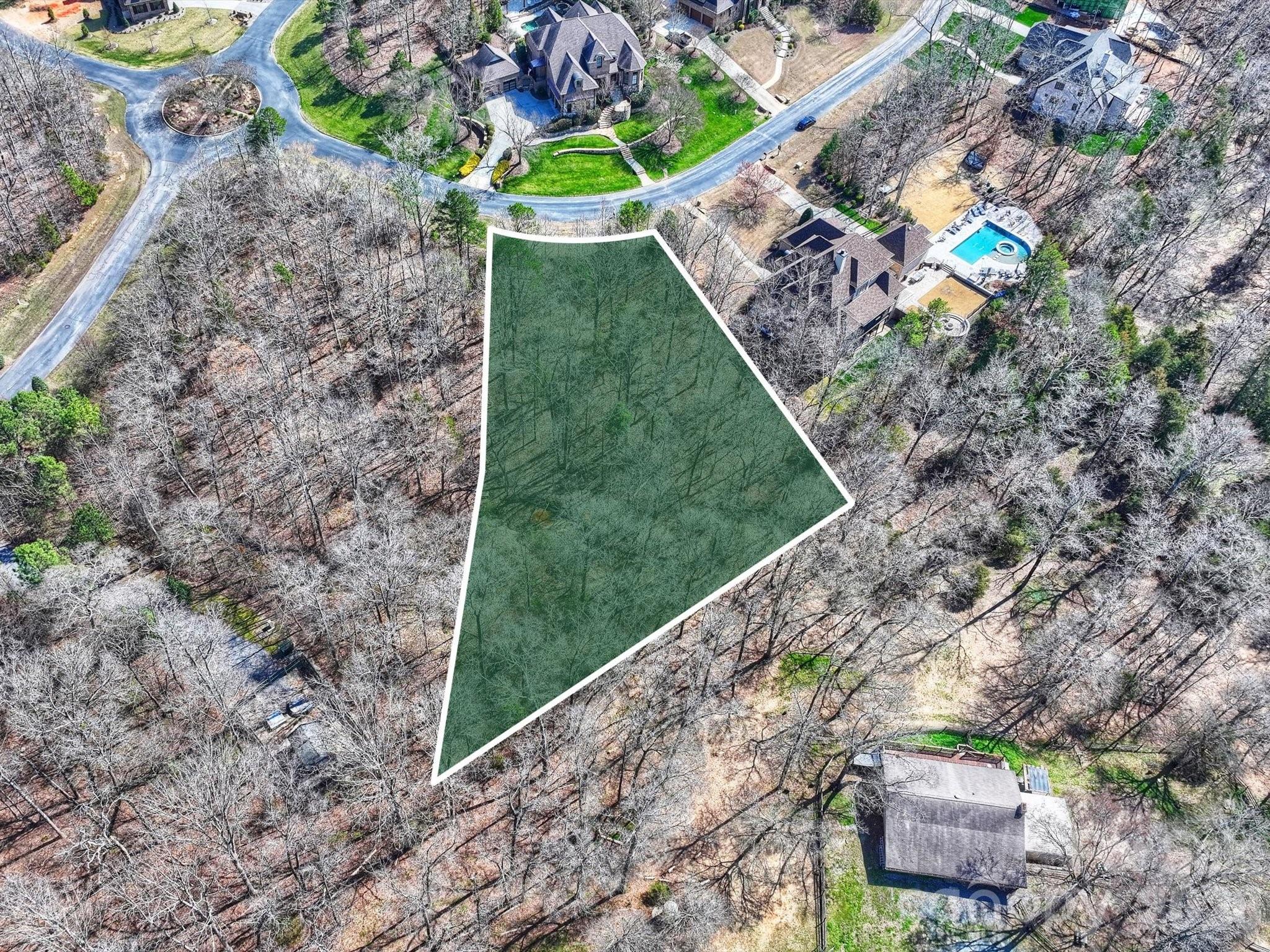 7316 Barrington Ridge Drive Fort Mill SC 29707