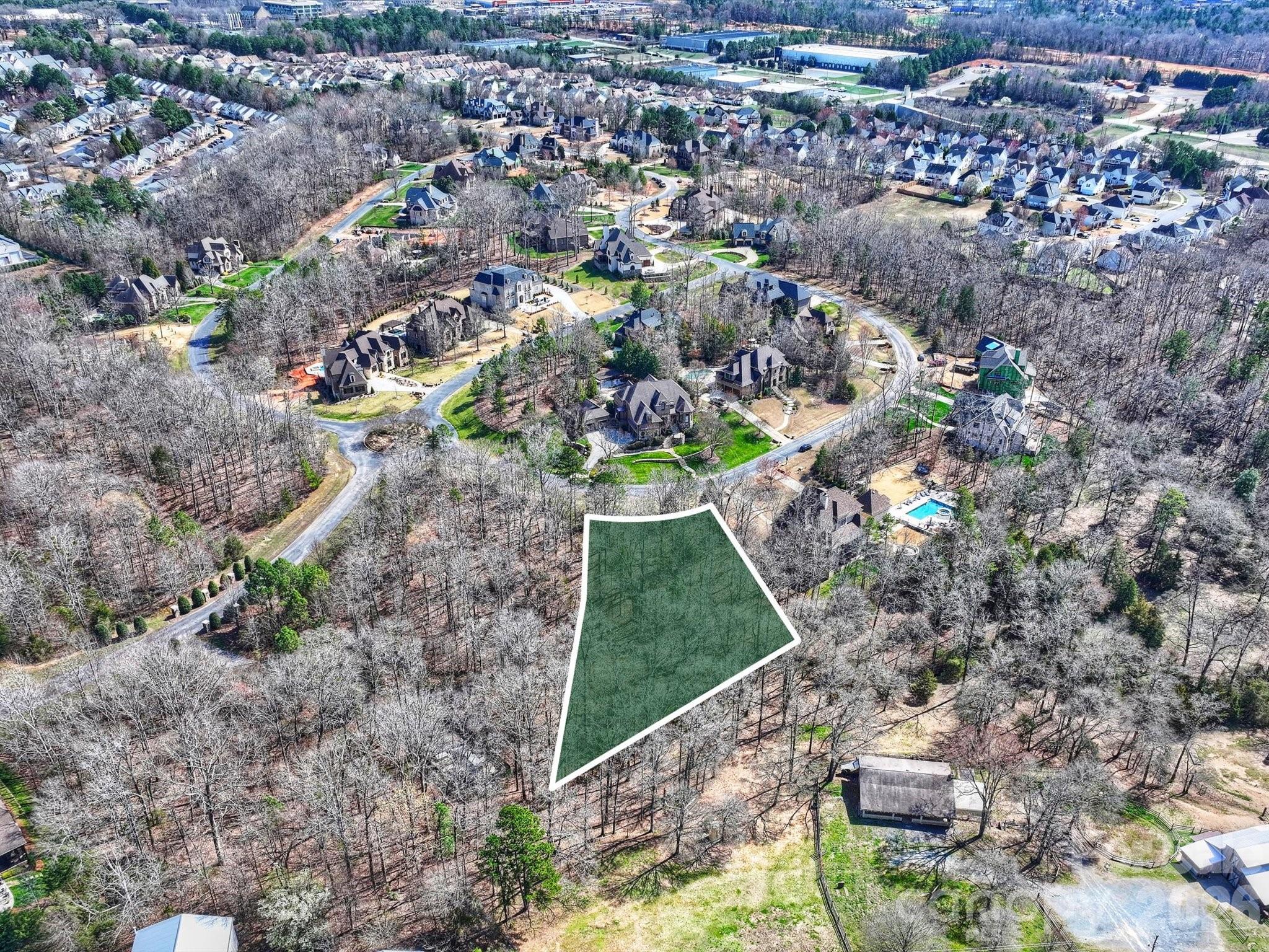 7316 Barrington Ridge Drive Fort Mill SC 29707