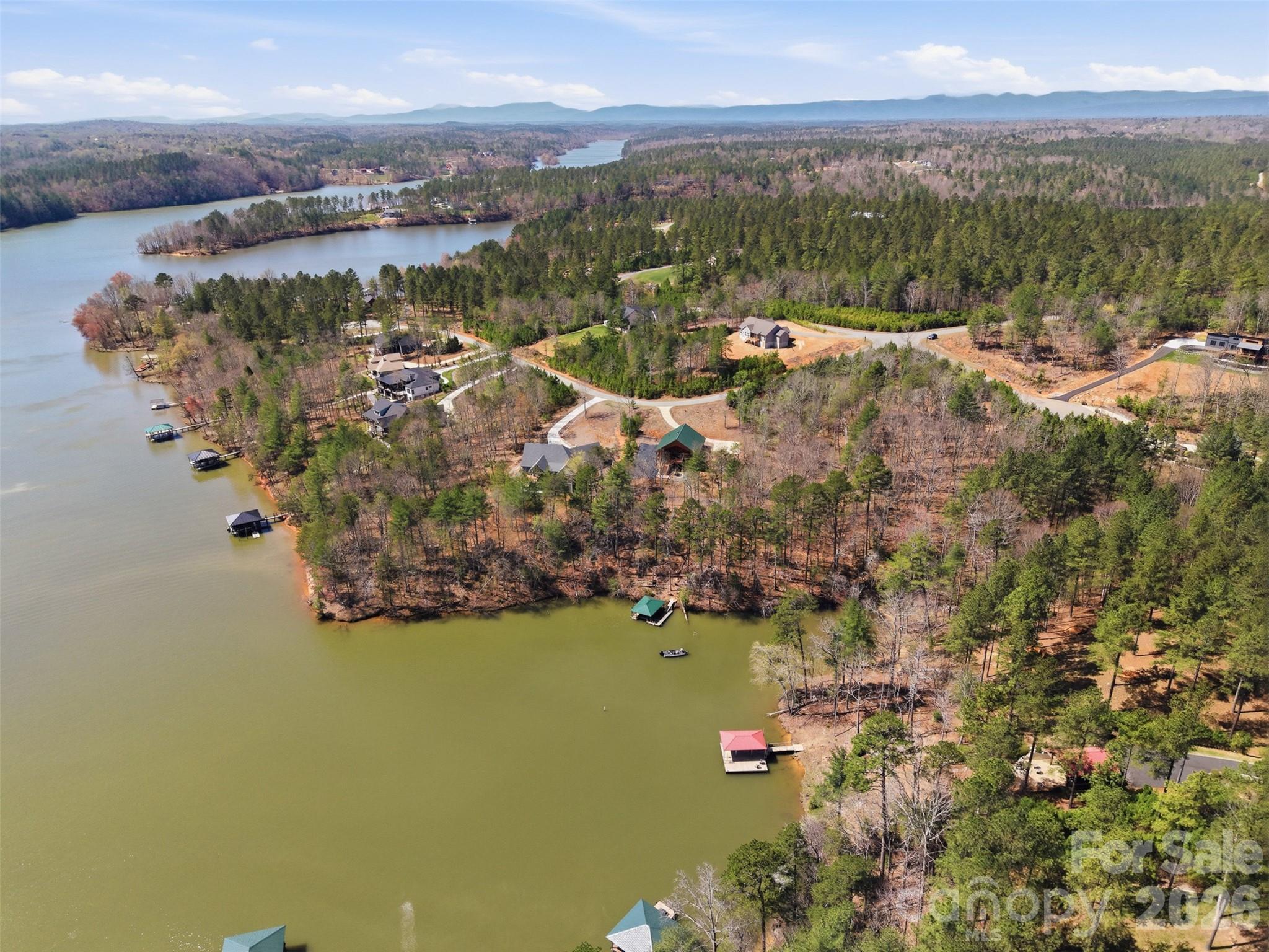 Tbd Compass Court Granite Falls NC 28630