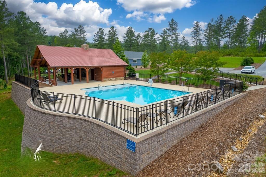 Tbd Compass Court Granite Falls NC 28630